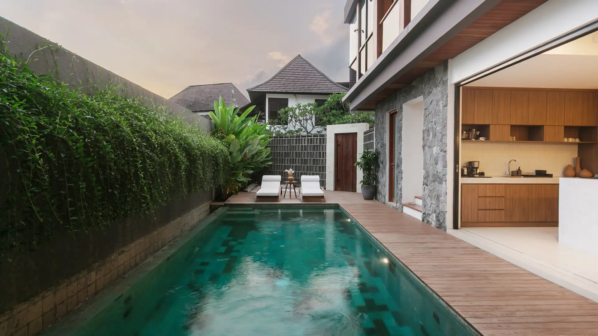 Villa 210m² in Indonesia, Canggu. Priced at 439306$ rent photo-37