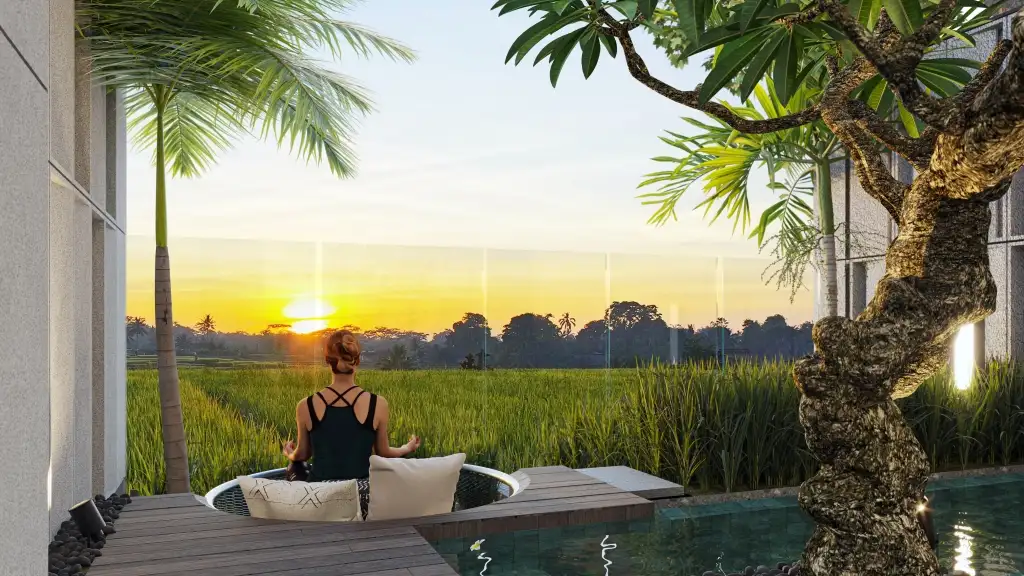 Villa 188m² in Indonesia, Canggu. Priced at 300000$ rent photo-20