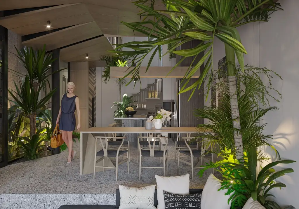 Villa 188m² in Indonesia, Canggu. Priced at 300000$ rent photo-24