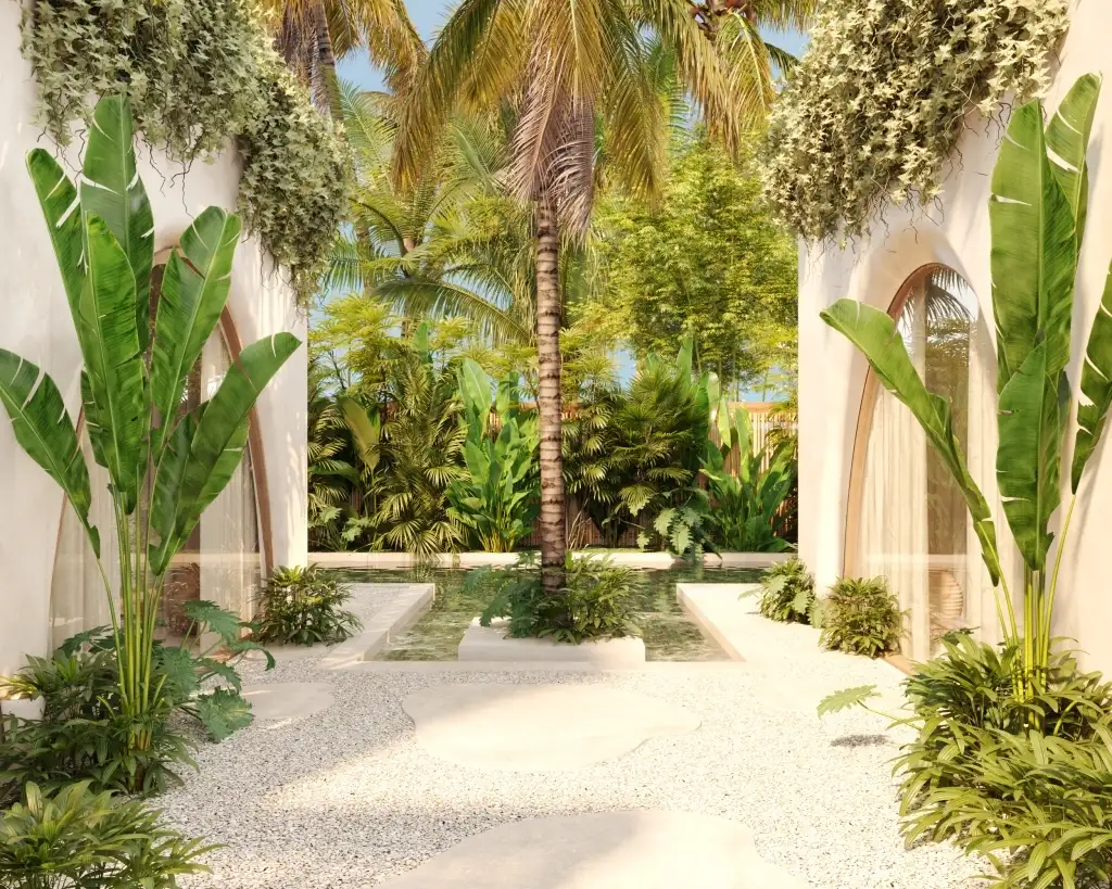 Villa 120m² in Indonesia, Bukit. Priced at 215000$ rent photo-5