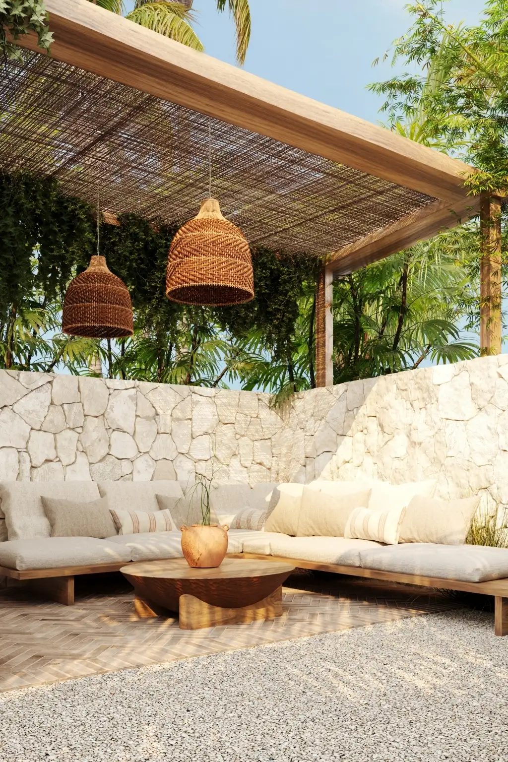 Villa 120m² in Indonesia, Bukit. Priced at 215000$ rent photo-6