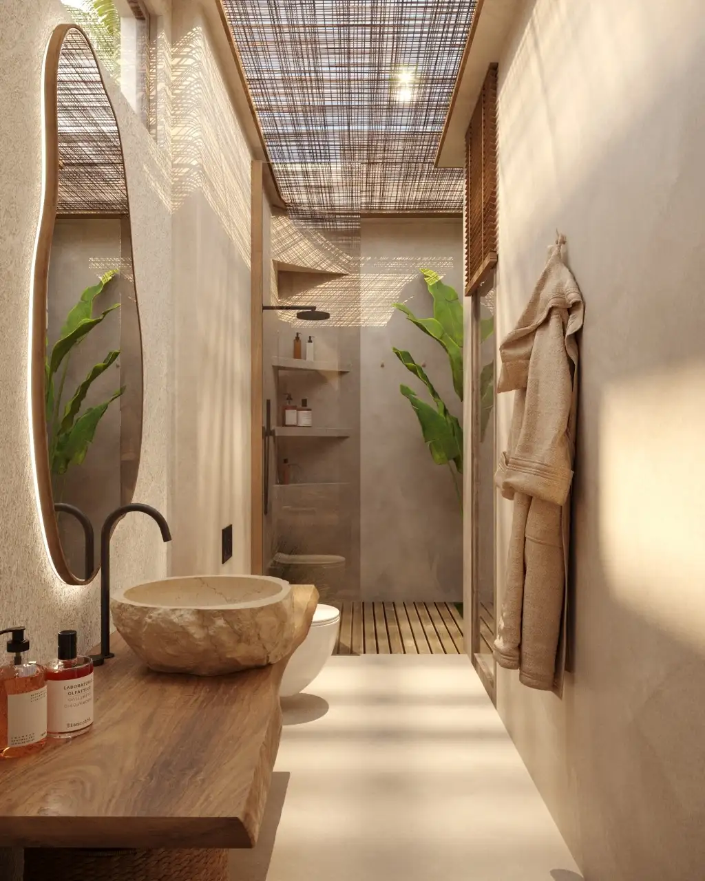 Villa 120m² in Indonesia, Bukit. Priced at 215000$ rent photo-8
