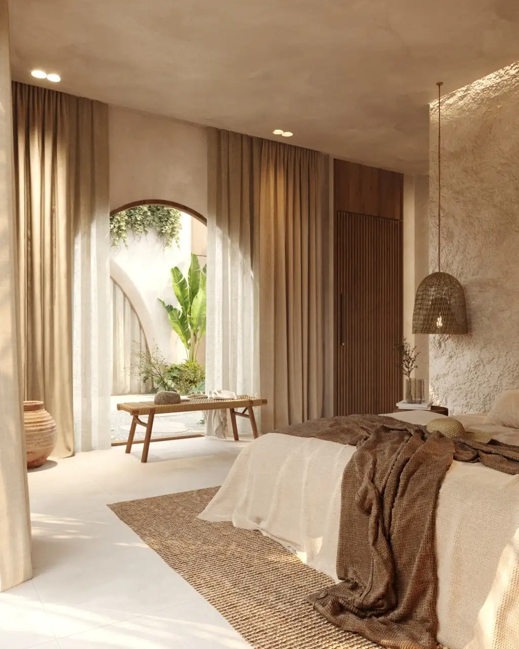 Villa 120m² in Indonesia, Bukit. Priced at 215000$ rent photo-10