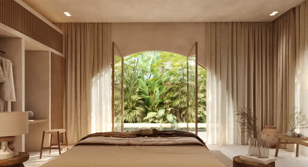 Villa 120m² in Indonesia, Bukit. Priced at 215000$ rent photo-12