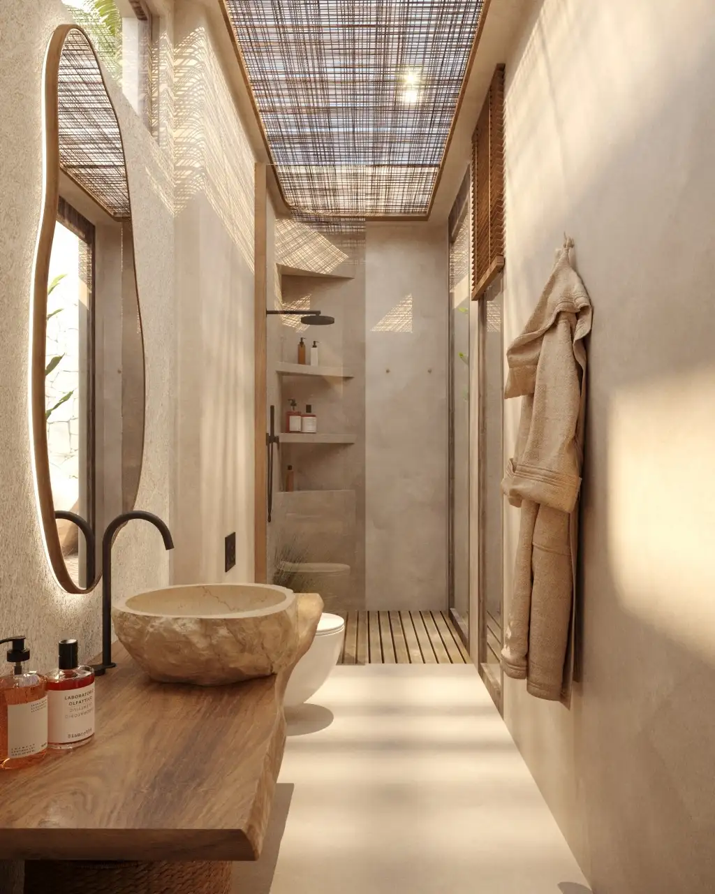 Villa 45m² in Indonesia, Bukit. Priced at 112000$ rent photo-3
