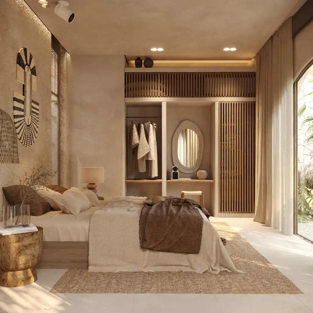 Villa 45m² in Indonesia, Bukit. Priced at 112000$ rent photo-6