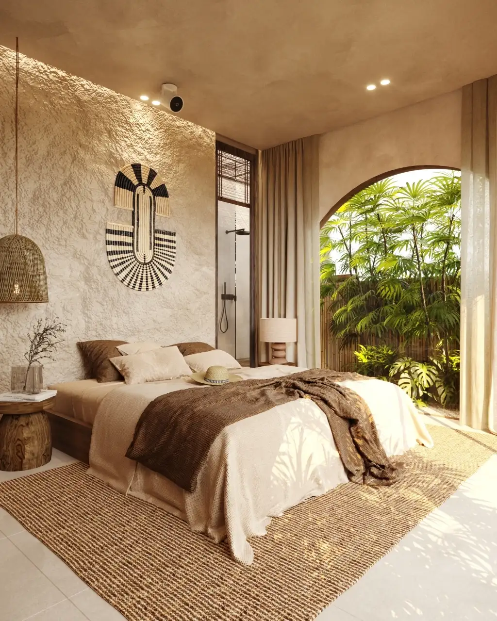 Villa 45m² in Indonesia, Bukit. Priced at 112000$ rent photo-9