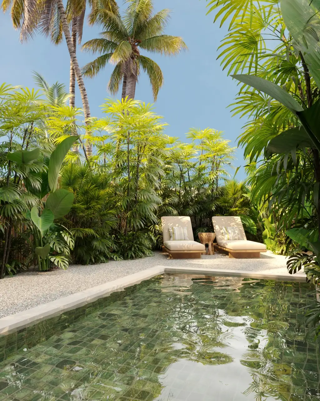 Villa 45m² in Indonesia, Bukit. Priced at 112000$ rent photo-12