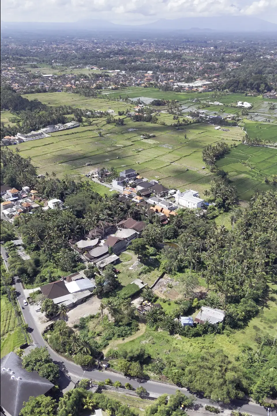Land 0m² in Indonesia, Ubud. Priced at 77200$ rent photo-2