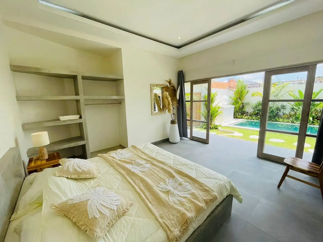 Villa 96m² in Indonesia, Ubud. Priced at 177923$ rent photo-6