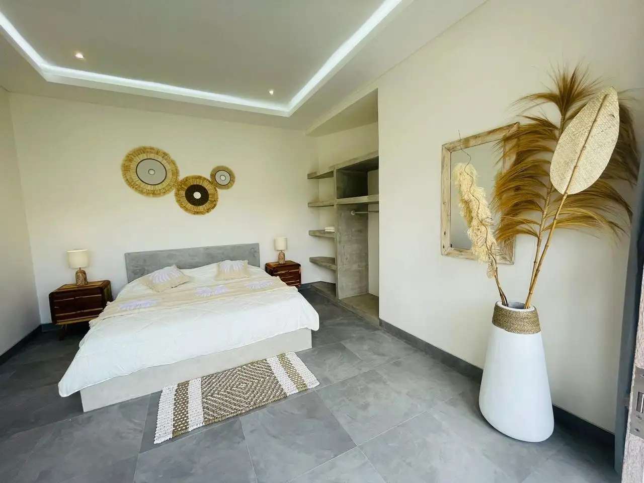 Villa 96m² in Indonesia, Ubud. Priced at 177923$ rent photo-7