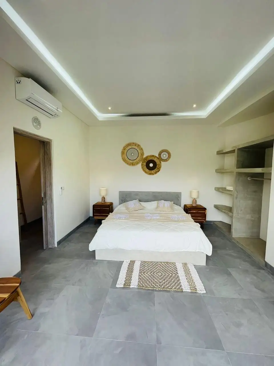 Villa 96m² in Indonesia, Ubud. Priced at 177923$ rent photo-8