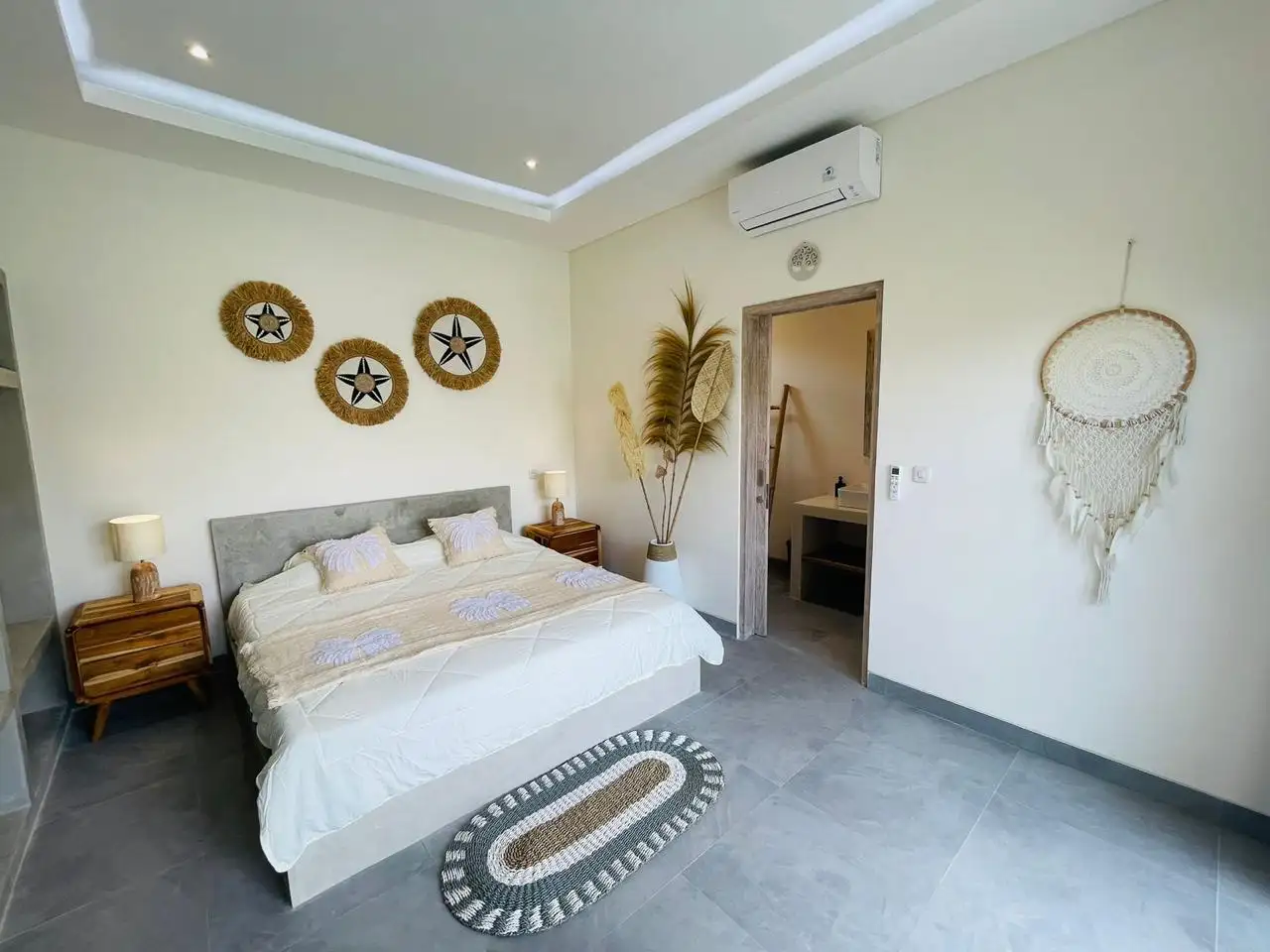 Villa 96m² in Indonesia, Ubud. Priced at 177923$ rent photo-9
