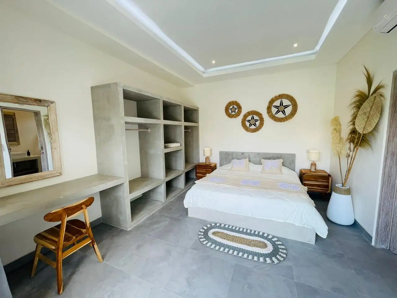 Villa 96m² in Indonesia, Ubud. Priced at 177923$ rent photo-10