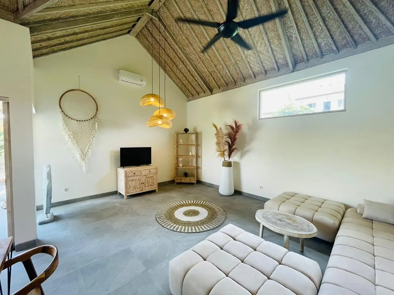 Villa 96m² in Indonesia, Ubud. Priced at 177923$ rent photo-13