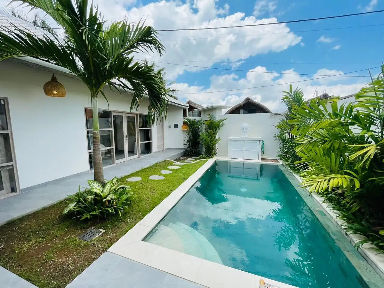 Villa 96m² in Indonesia, Ubud. Priced at 177923$ rent photo-16