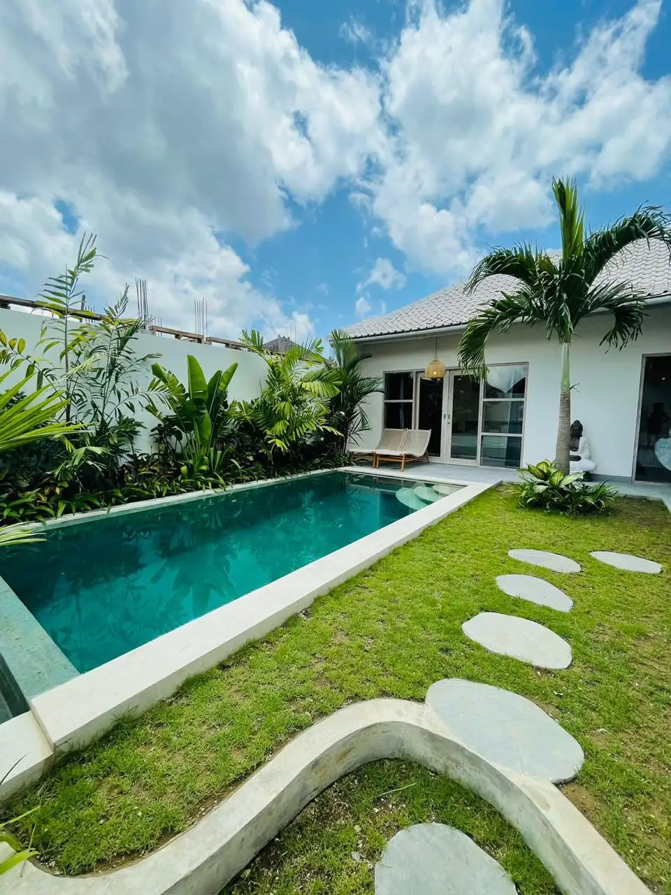 Villa 96m² in Indonesia, Ubud. Priced at 177923$ rent photo-18