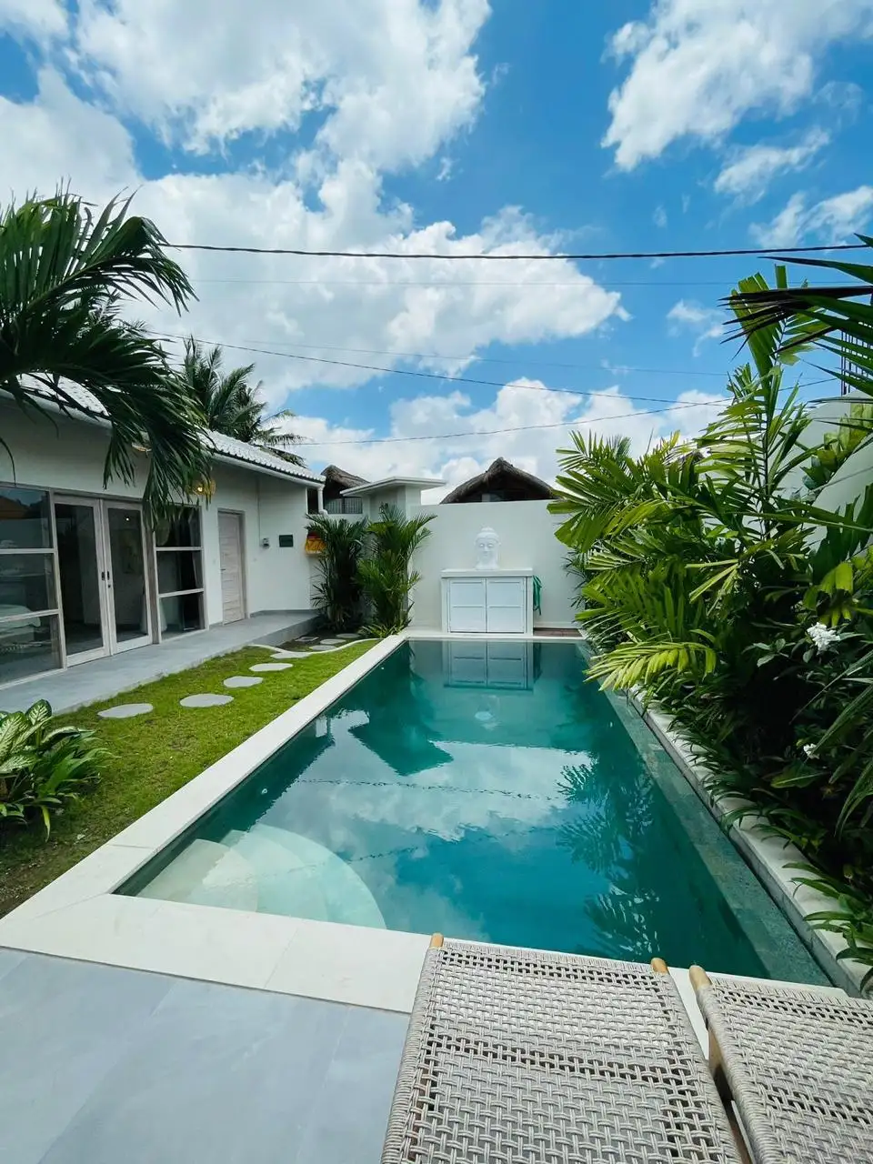 Villa 96m² in Indonesia, Ubud. Priced at 177923$ rent photo-19