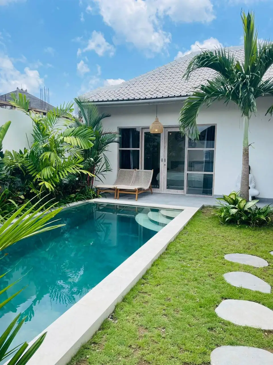 Villa 96m² in Indonesia, Ubud. Priced at 177923$ rent photo-20