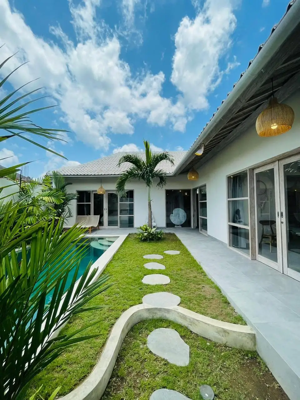 Villa 96m² in Indonesia, Ubud. Priced at 177923$ rent photo-22