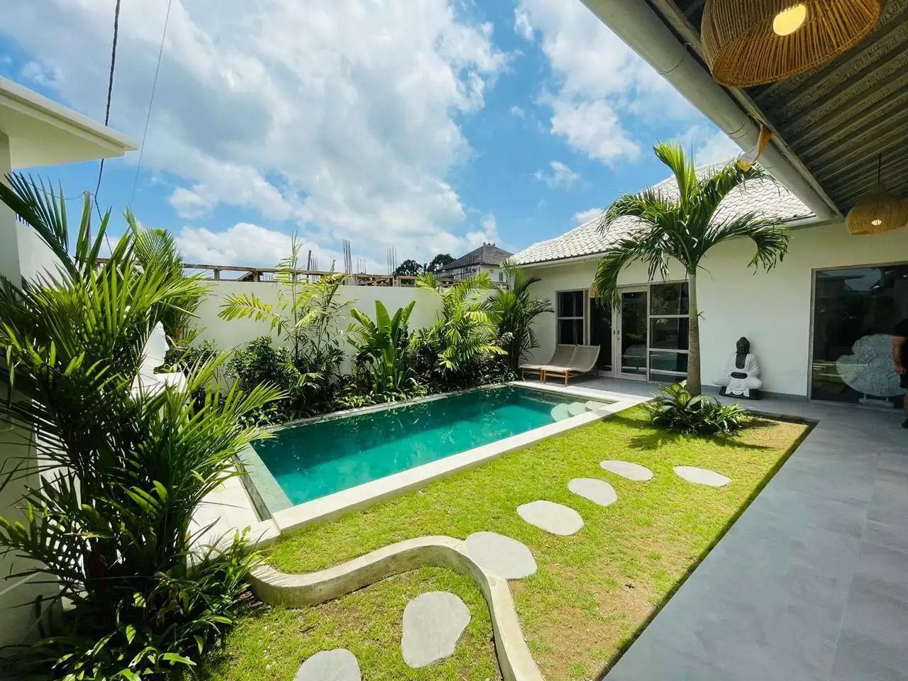 Villa 96m² in Indonesia, Ubud. Priced at 177923$ rent photo-23