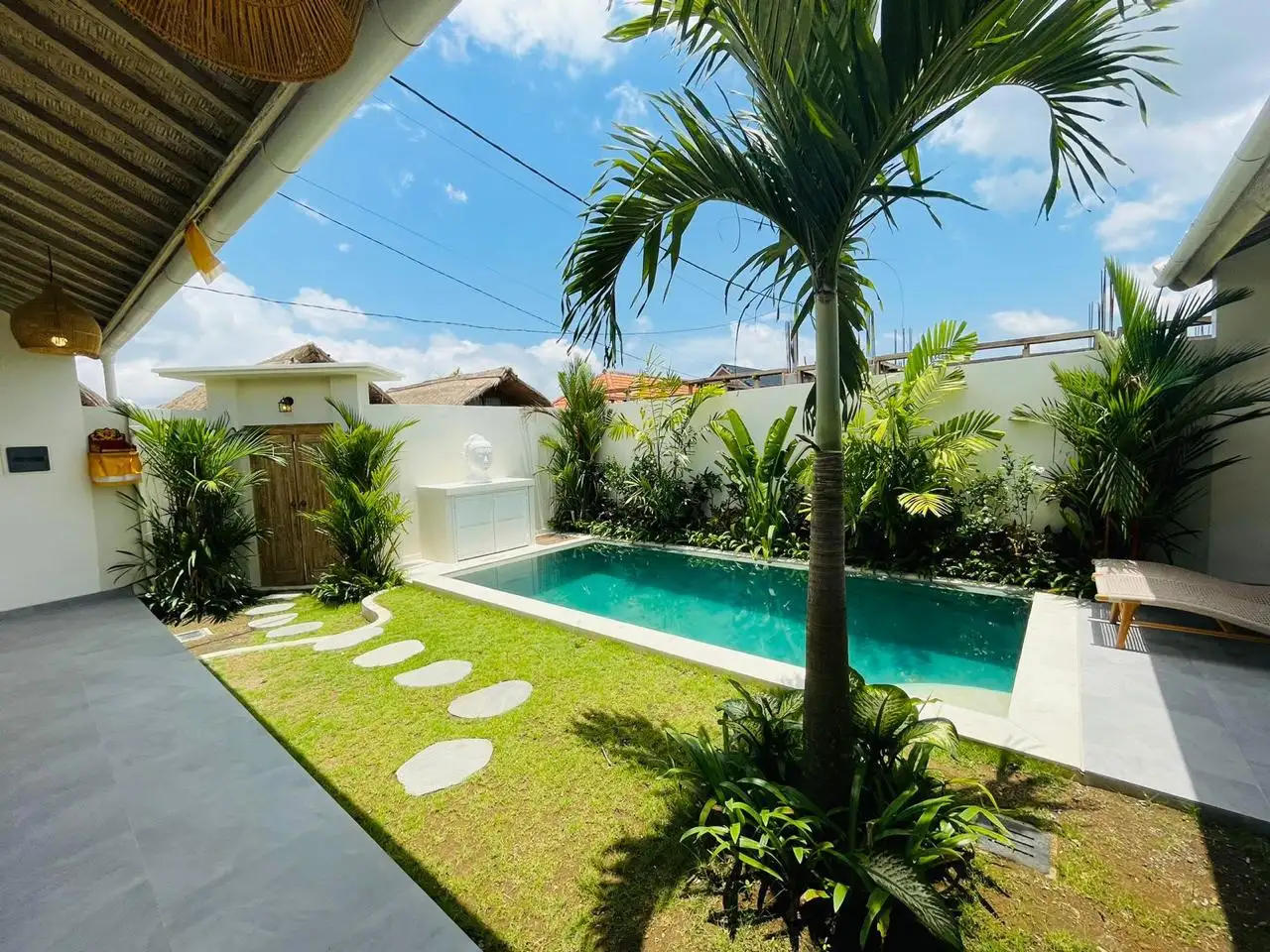 Villa 96m² in Indonesia, Ubud. Priced at 177923$ rent photo-24