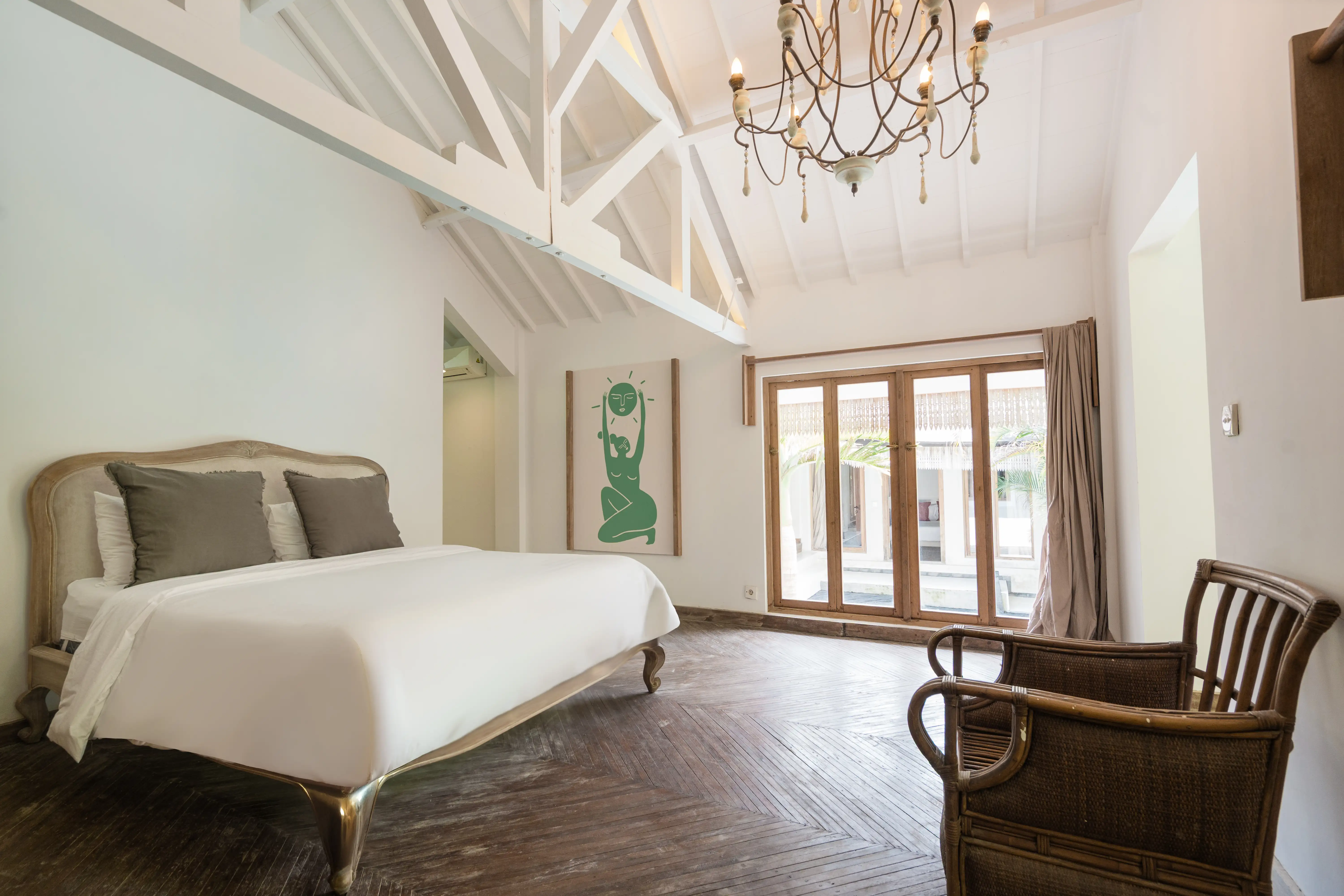 Villa 380m² in Indonesia, Canggu. Priced at 699000$ rent photo-2
