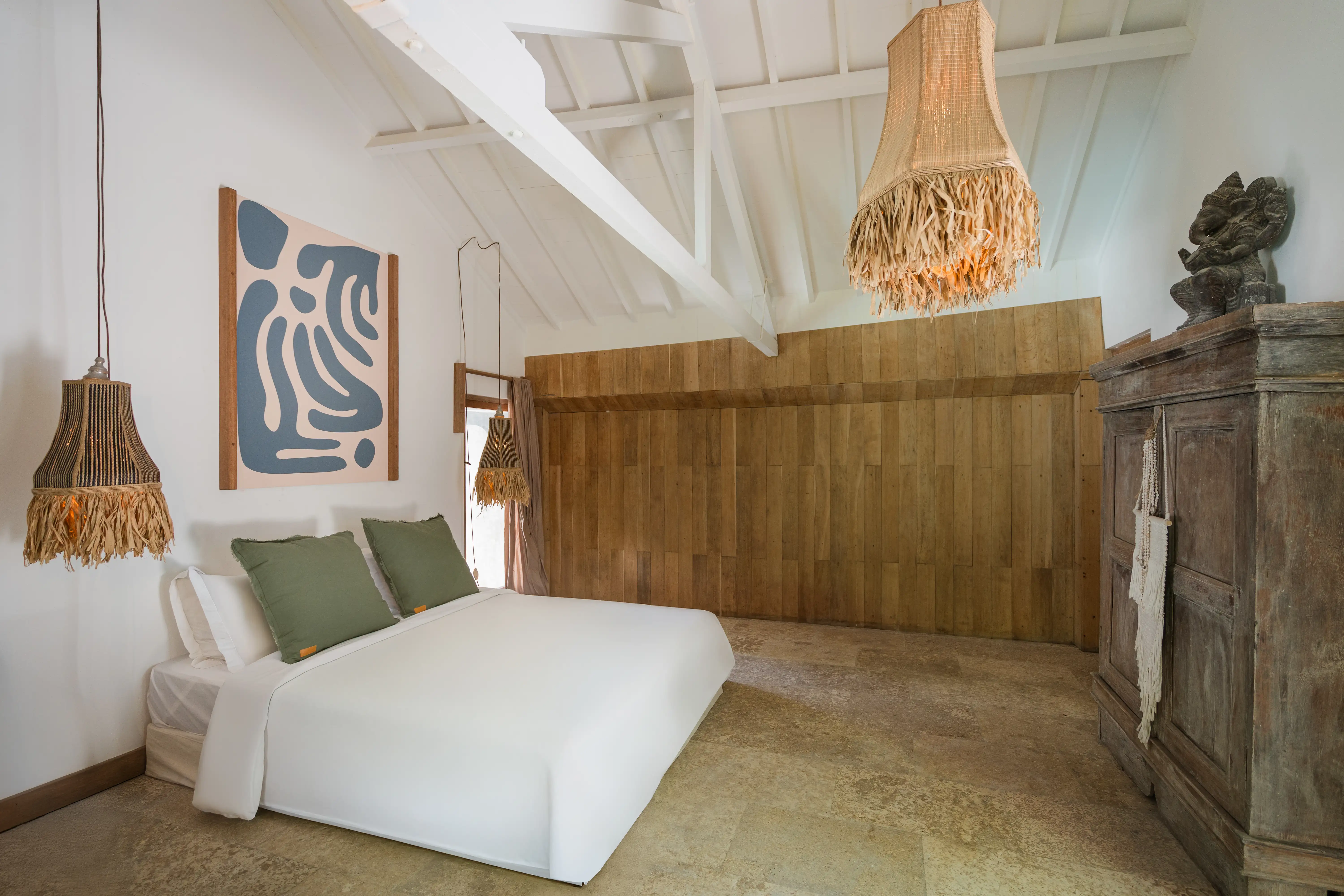 Villa 380m² in Indonesia, Canggu. Priced at 699000$ rent photo-6