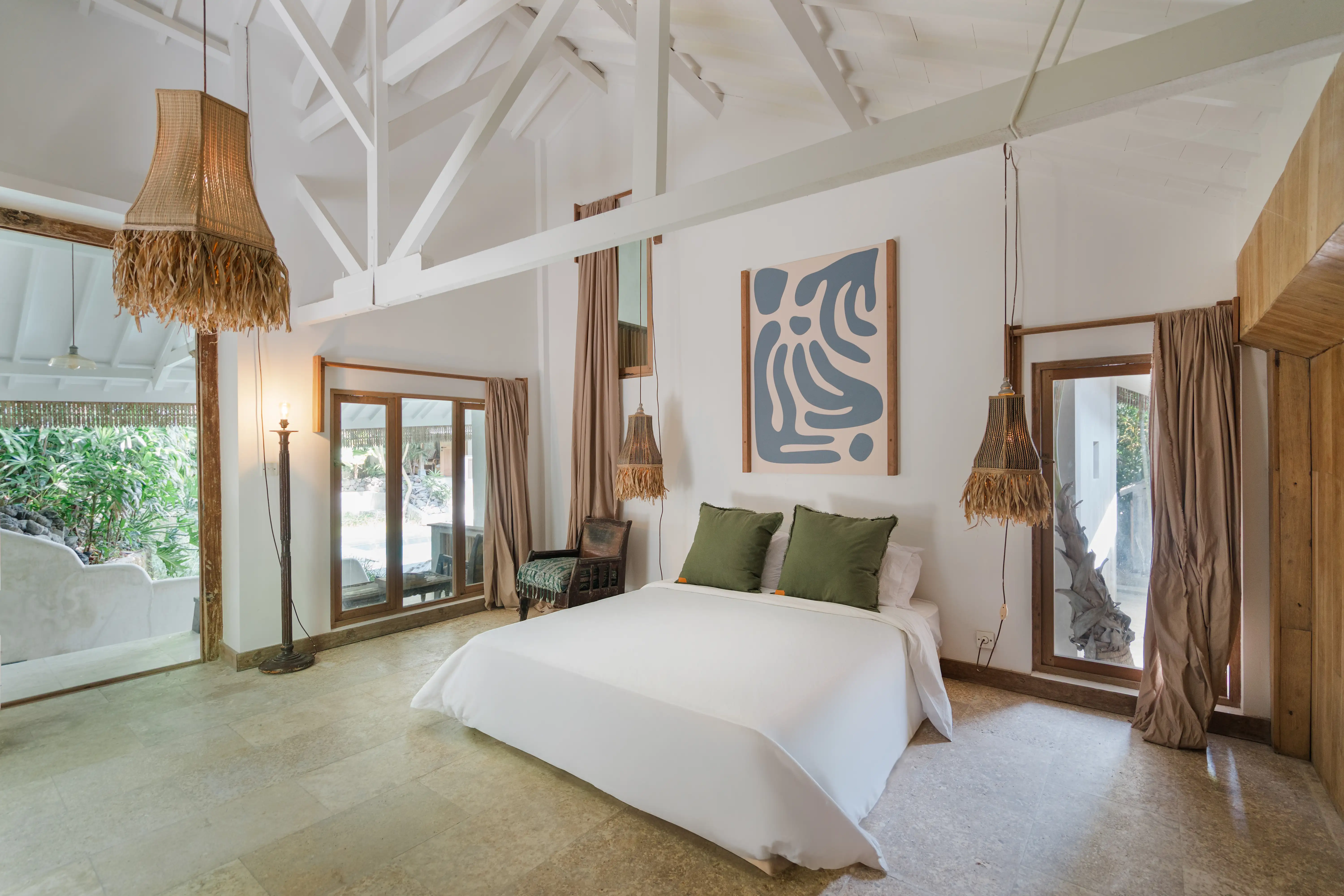 Villa 380m² in Indonesia, Canggu. Priced at 699000$ rent photo-7