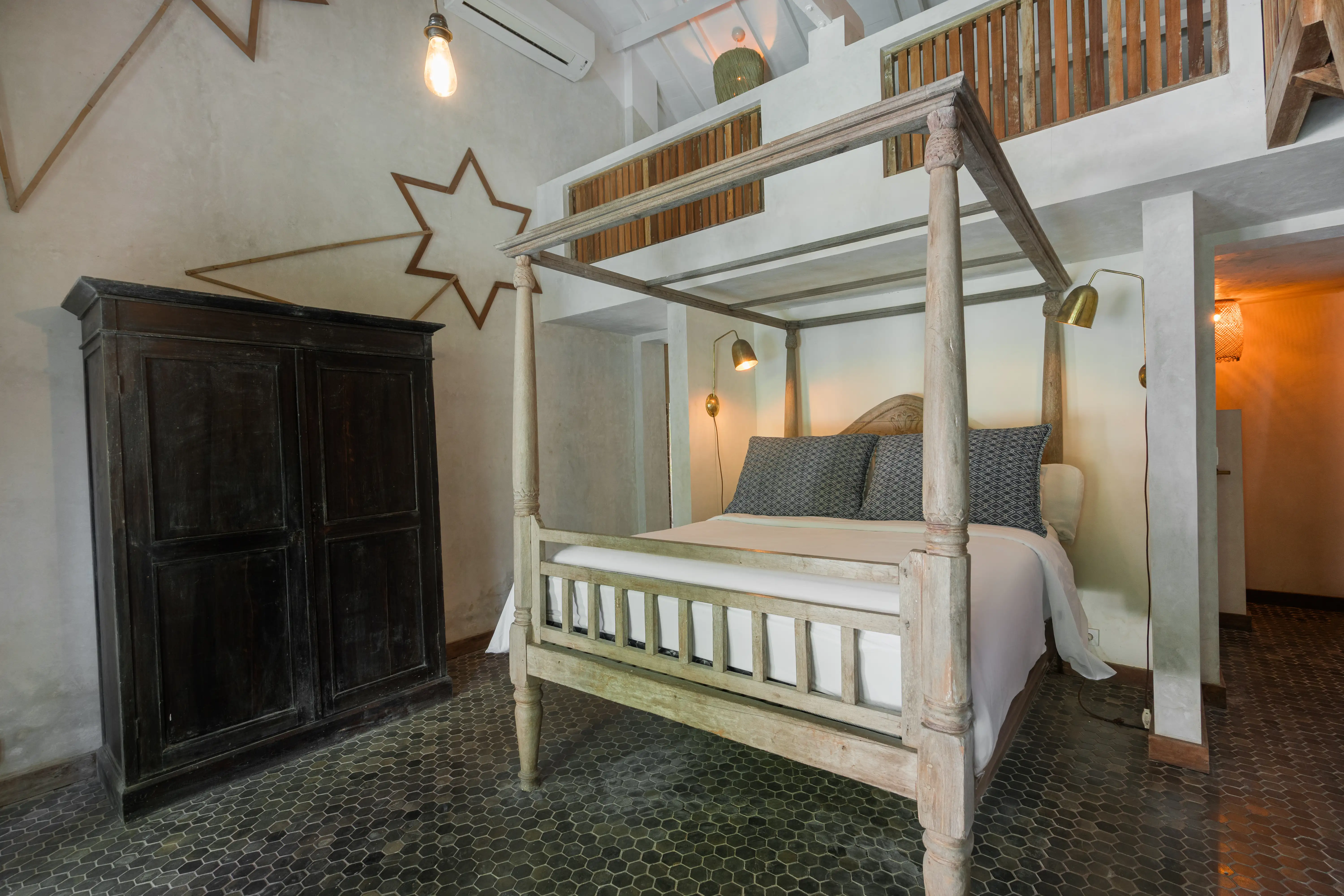 Villa 380m² in Indonesia, Canggu. Priced at 699000$ rent photo-12