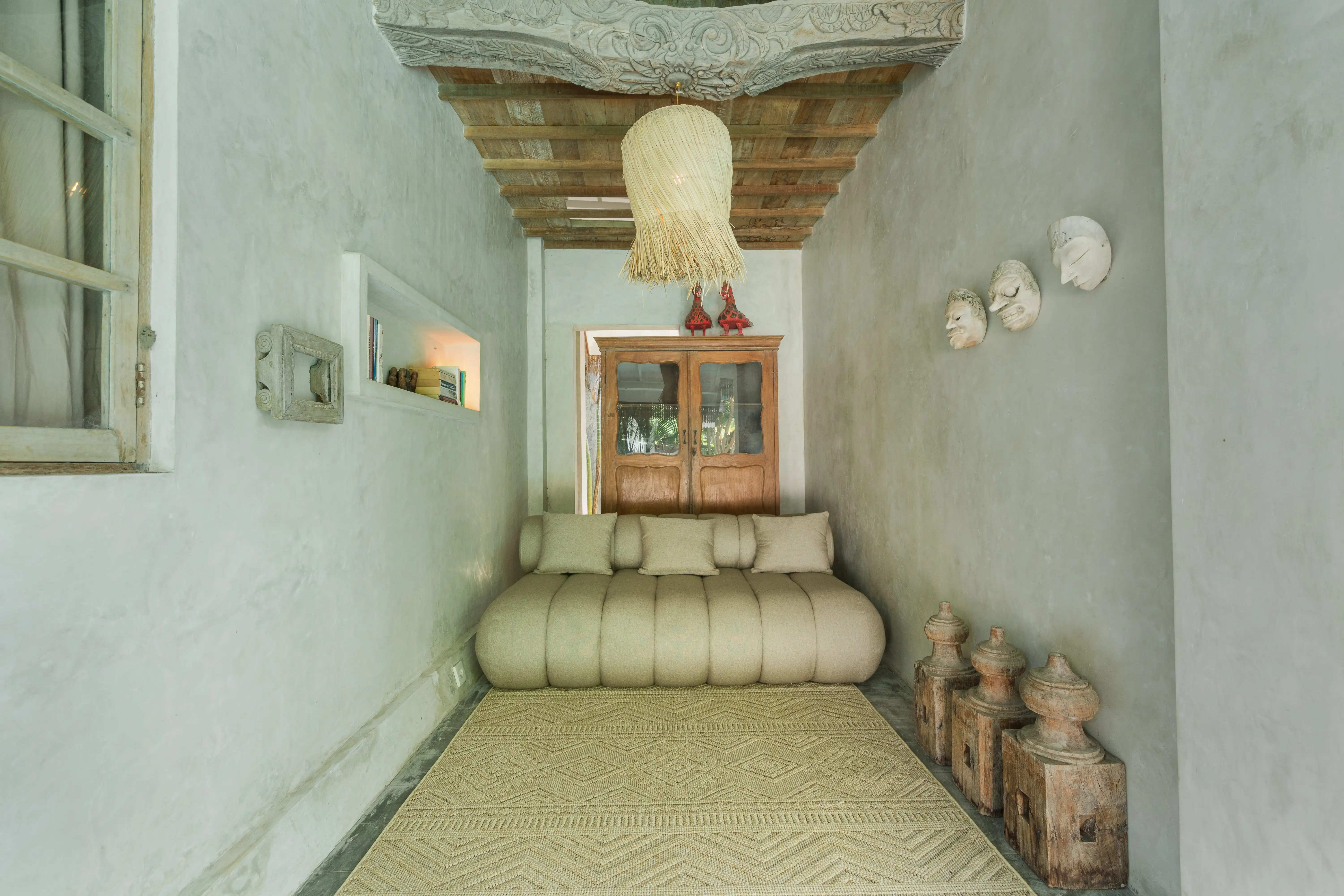 Villa 380m² in Indonesia, Canggu. Priced at 699000$ rent photo-14
