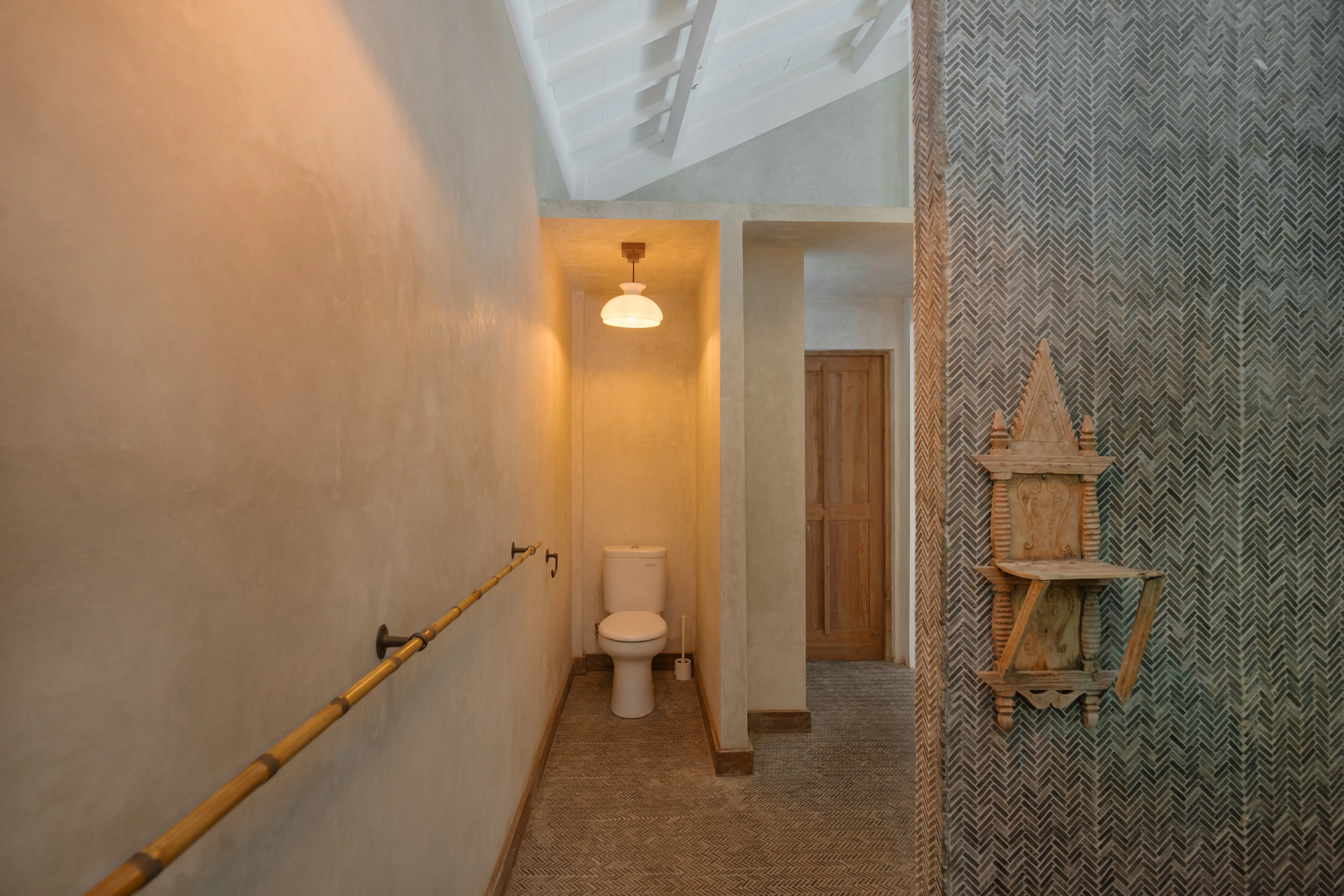 Villa 380m² in Indonesia, Canggu. Priced at 699000$ rent photo-15