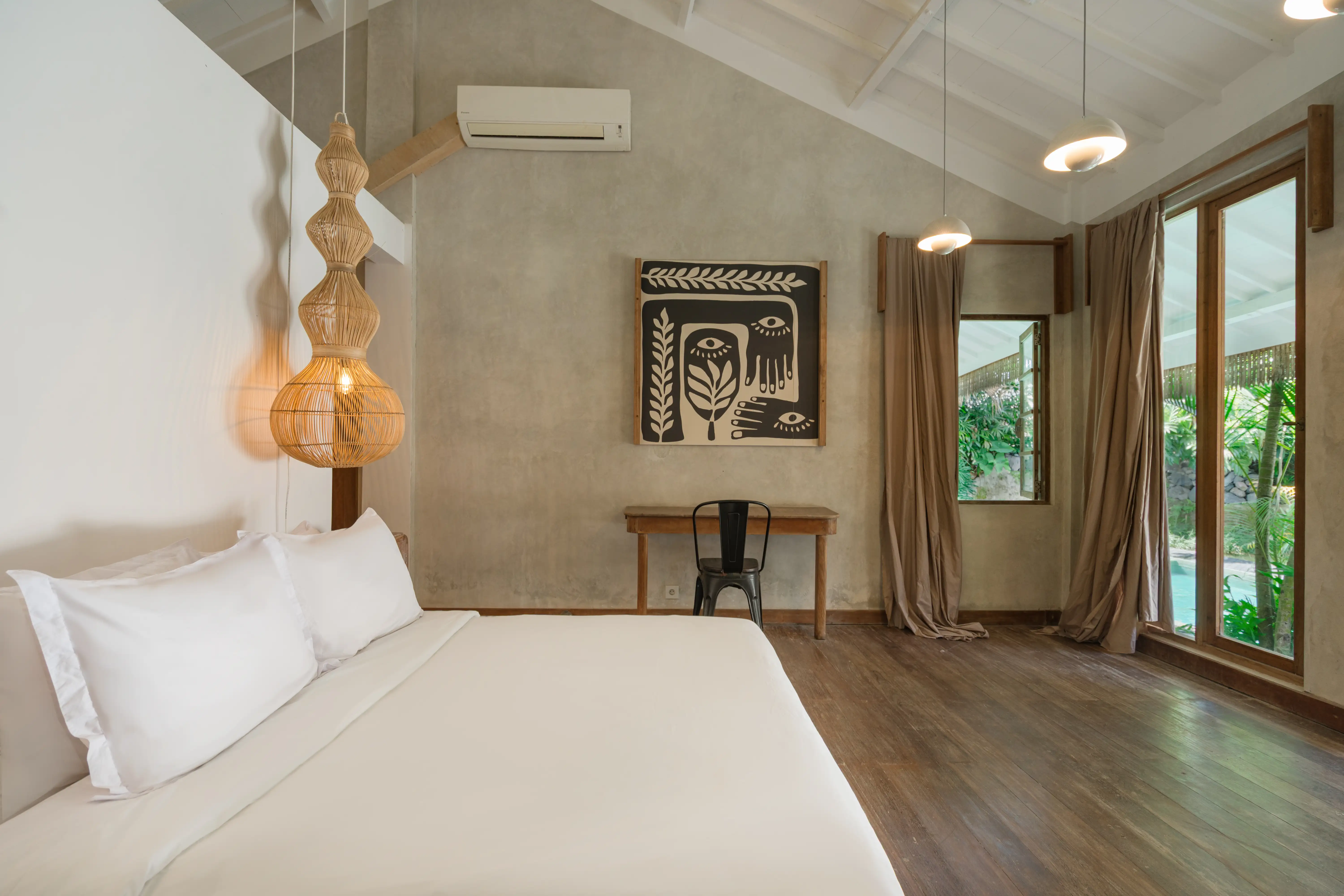 Villa 380m² in Indonesia, Canggu. Priced at 699000$ rent photo-17