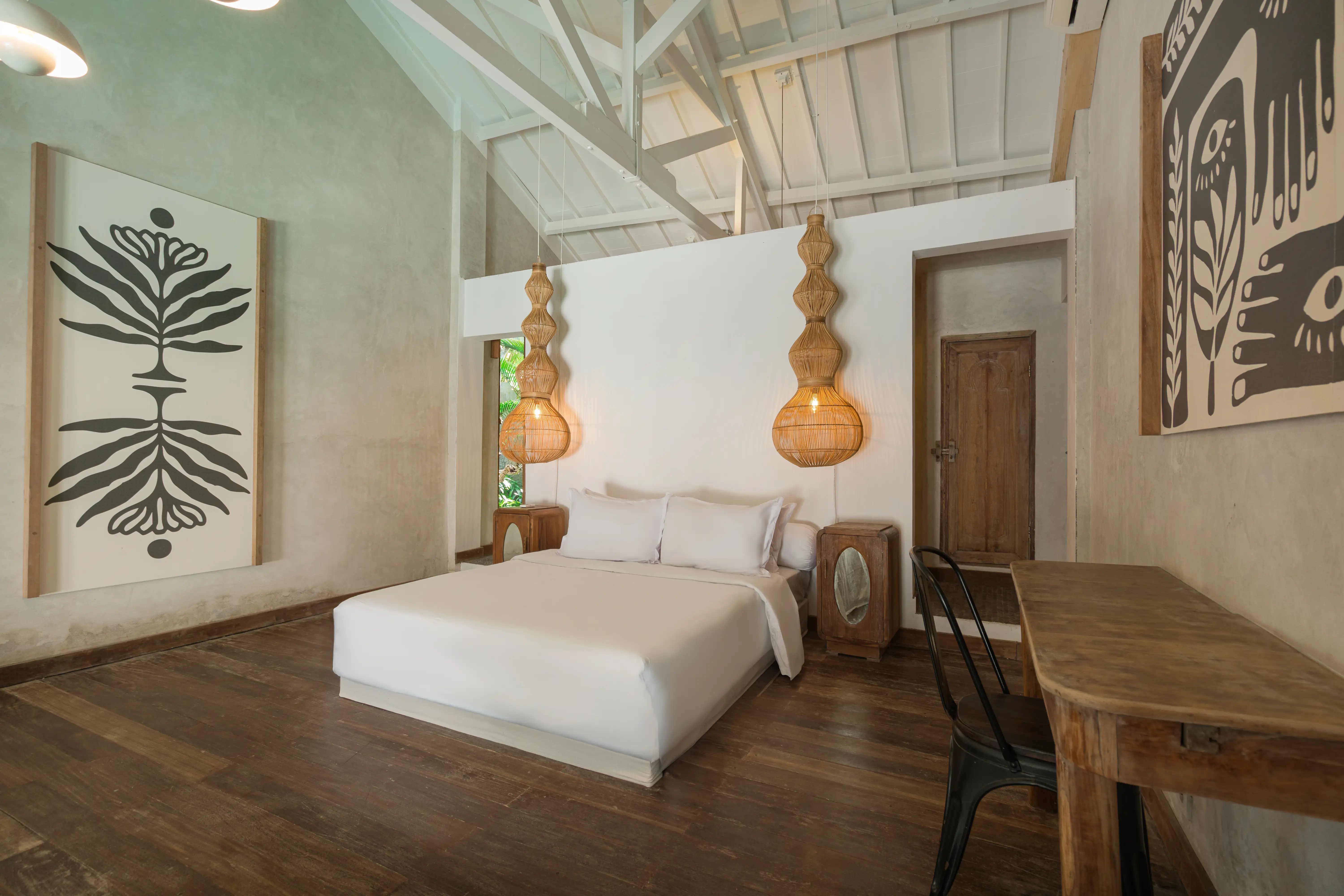 Villa 380m² in Indonesia, Canggu. Priced at 699000$ rent photo-18