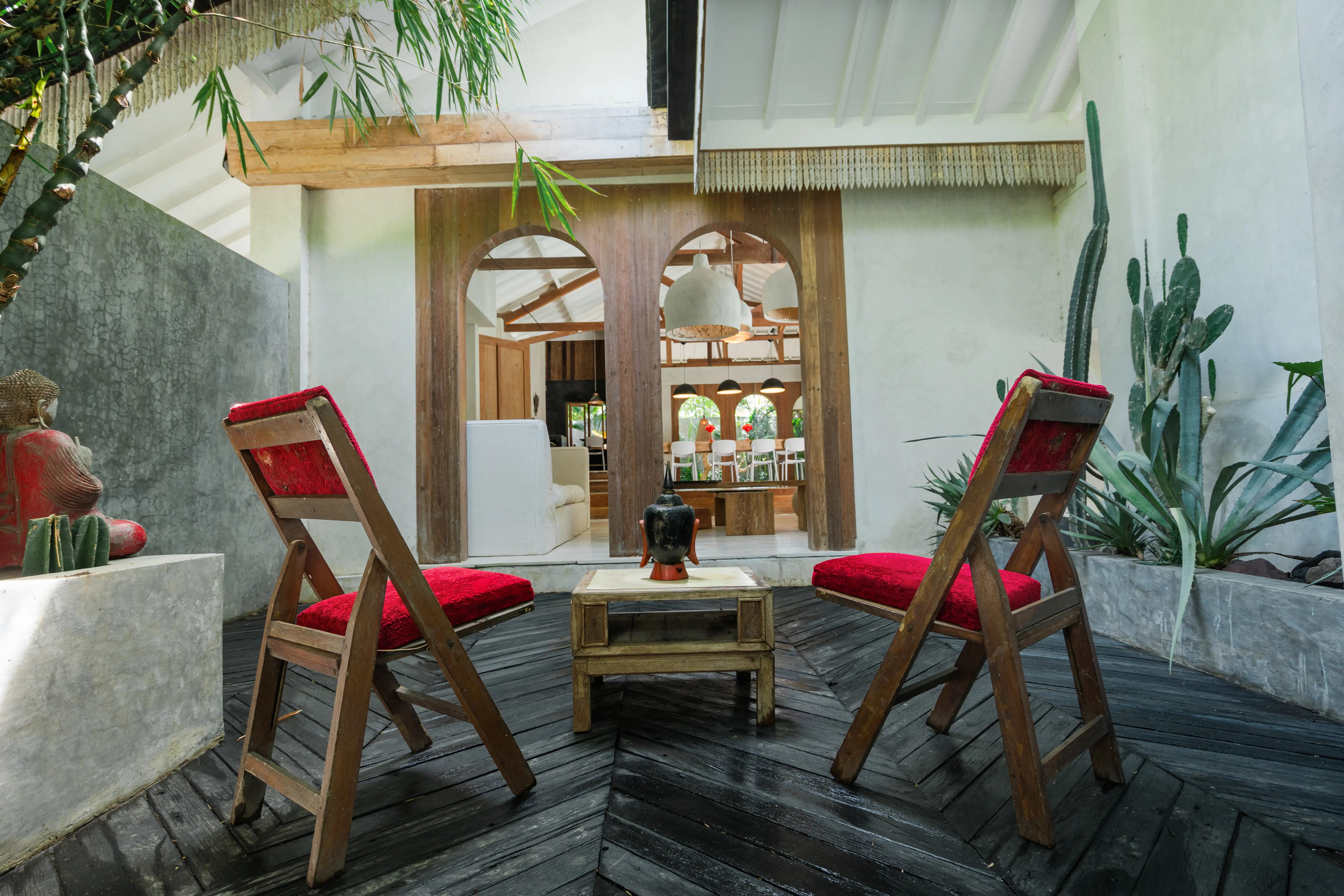Villa 380m² in Indonesia, Canggu. Priced at 699000$ rent photo-20