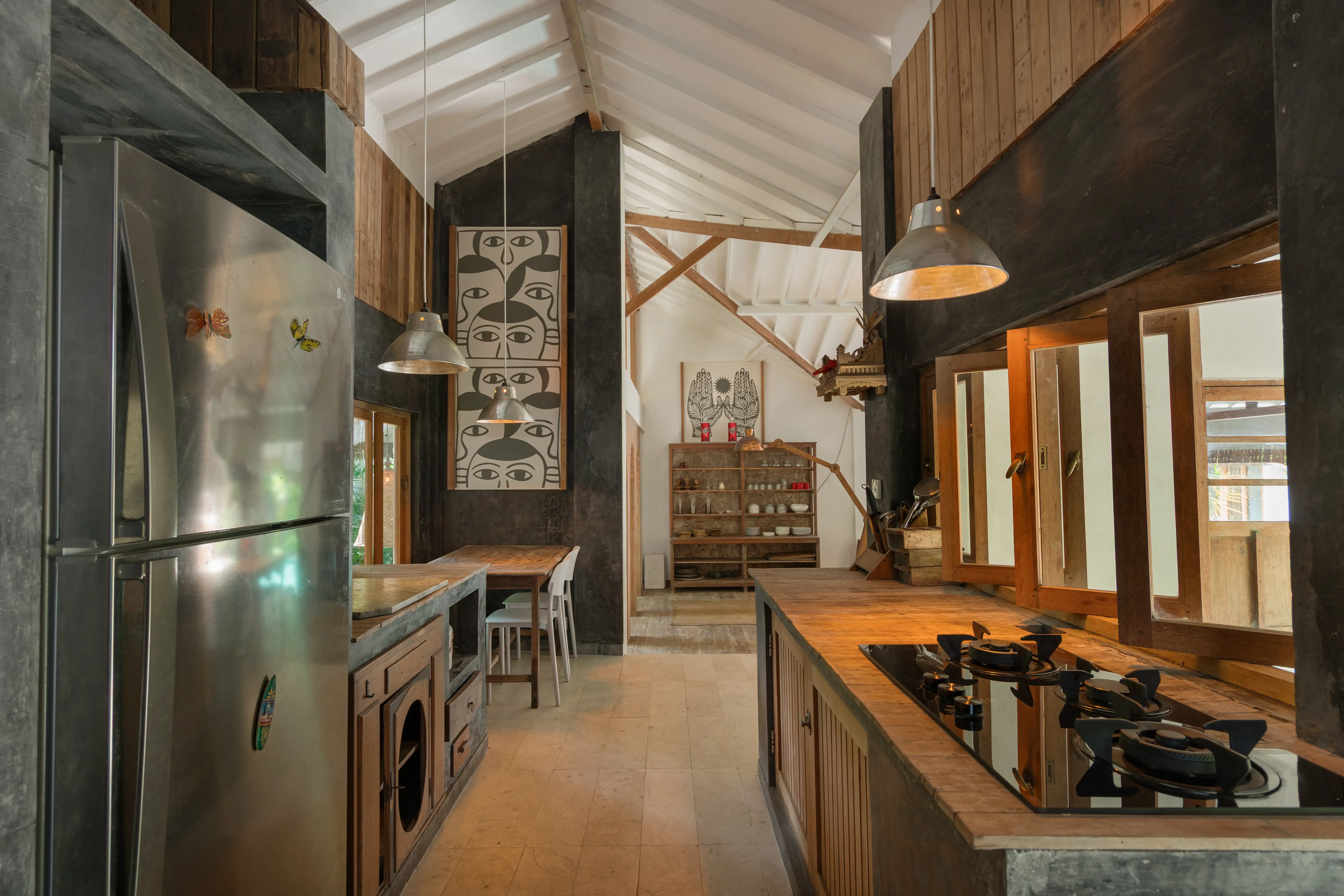 Villa 380m² in Indonesia, Canggu. Priced at 699000$ rent photo-22