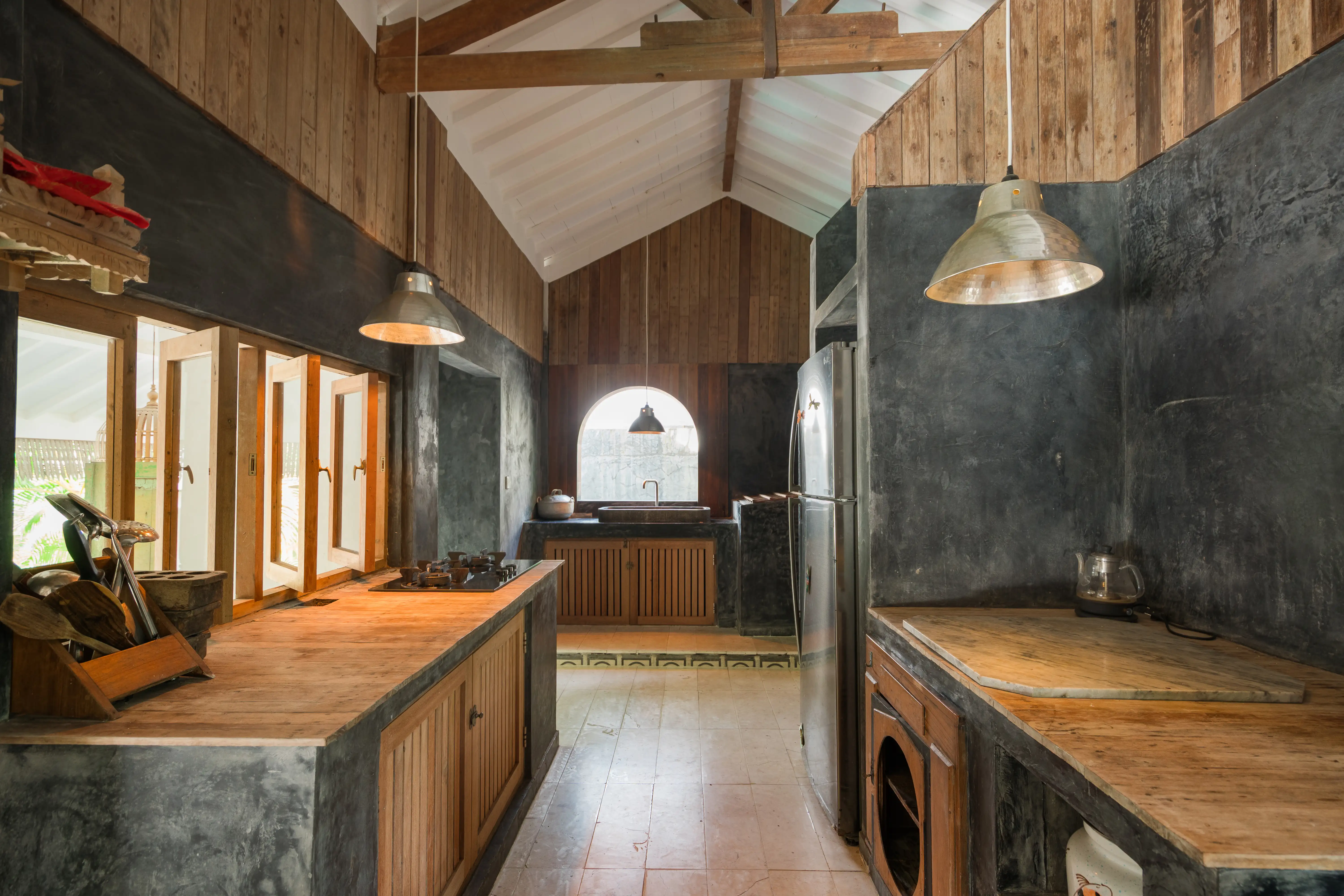 Villa 380m² in Indonesia, Canggu. Priced at 699000$ rent photo-23
