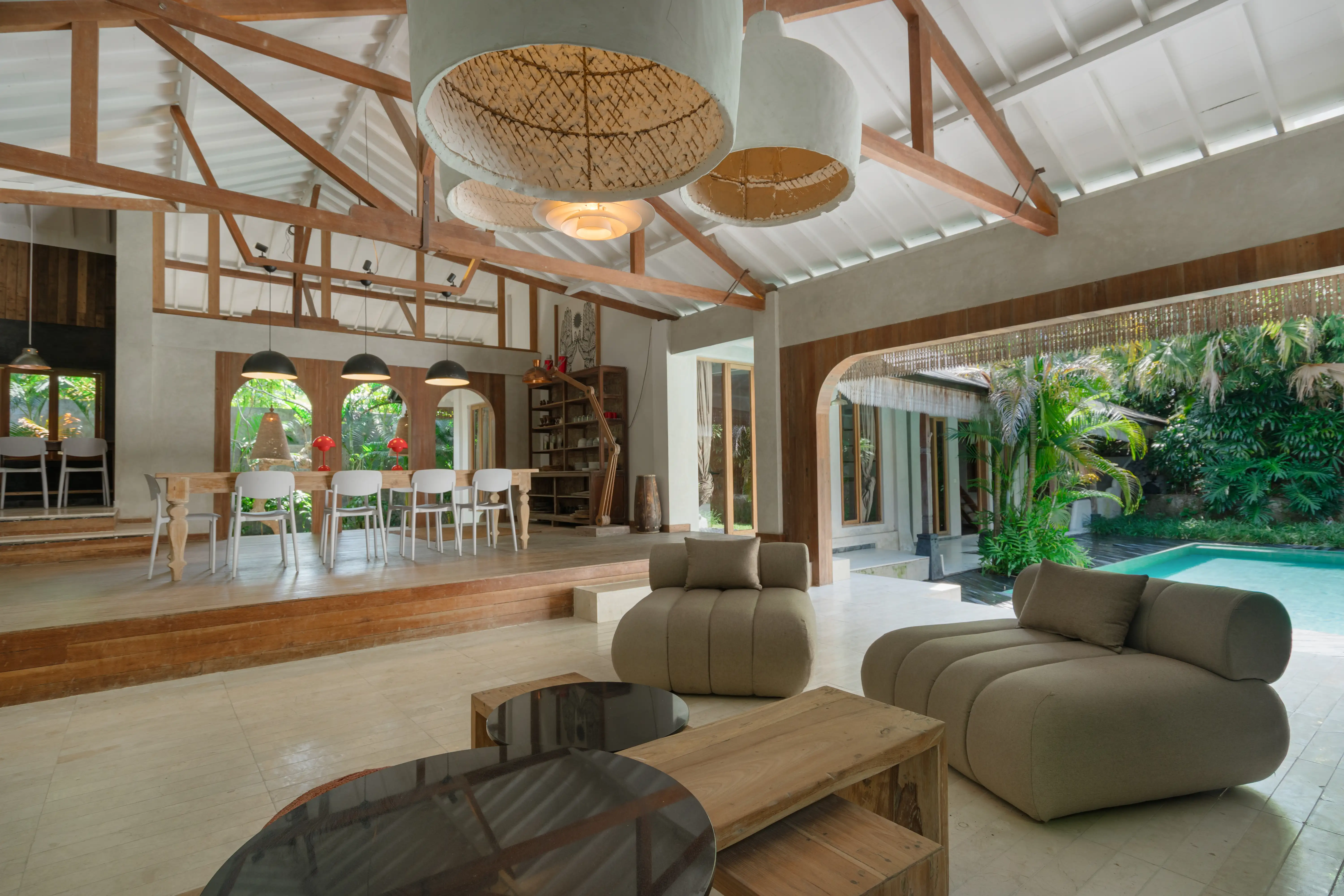 Villa 380m² in Indonesia, Canggu. Priced at 699000$ rent photo-24