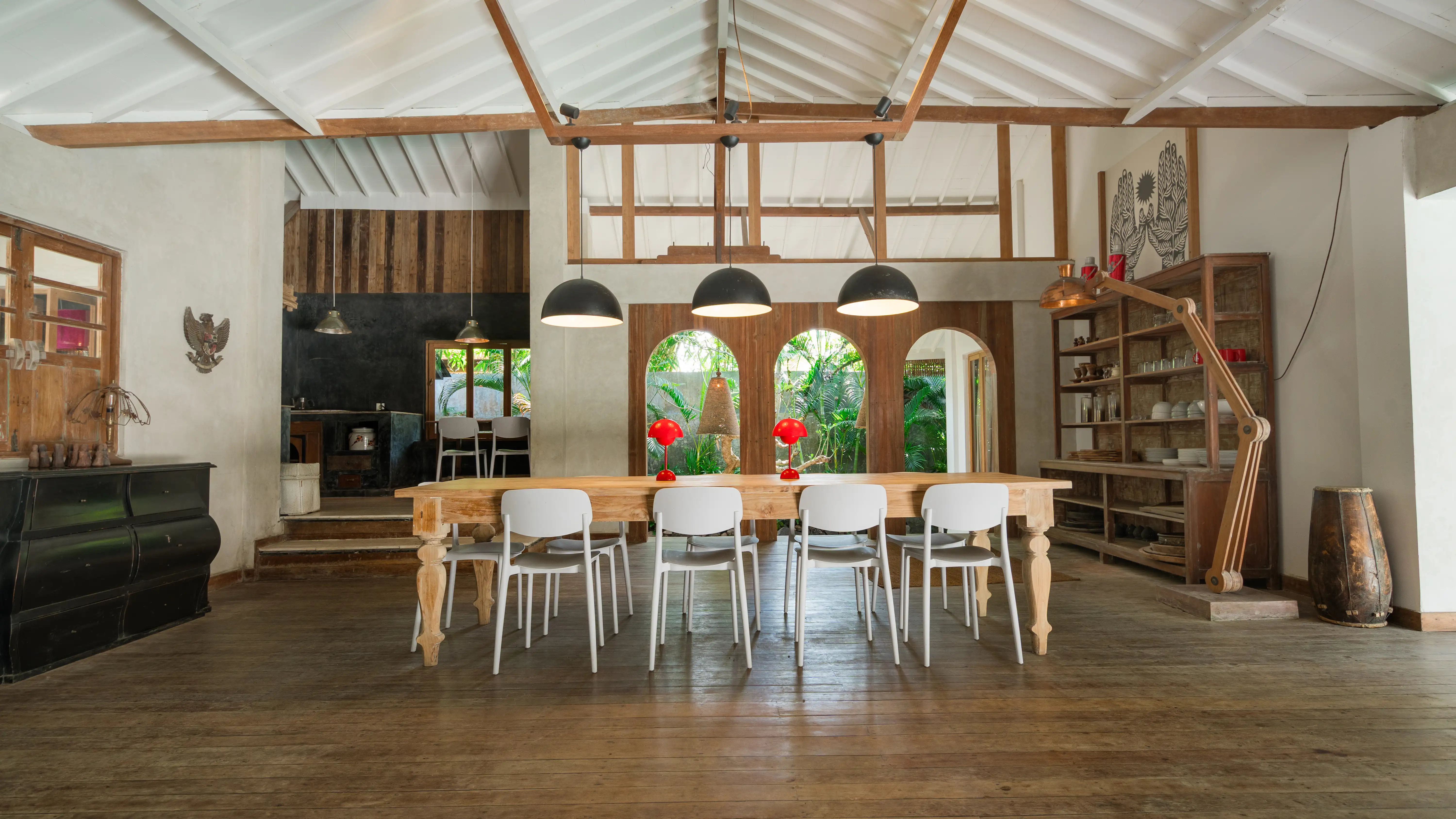 Villa 380m² in Indonesia, Canggu. Priced at 699000$ rent photo-25