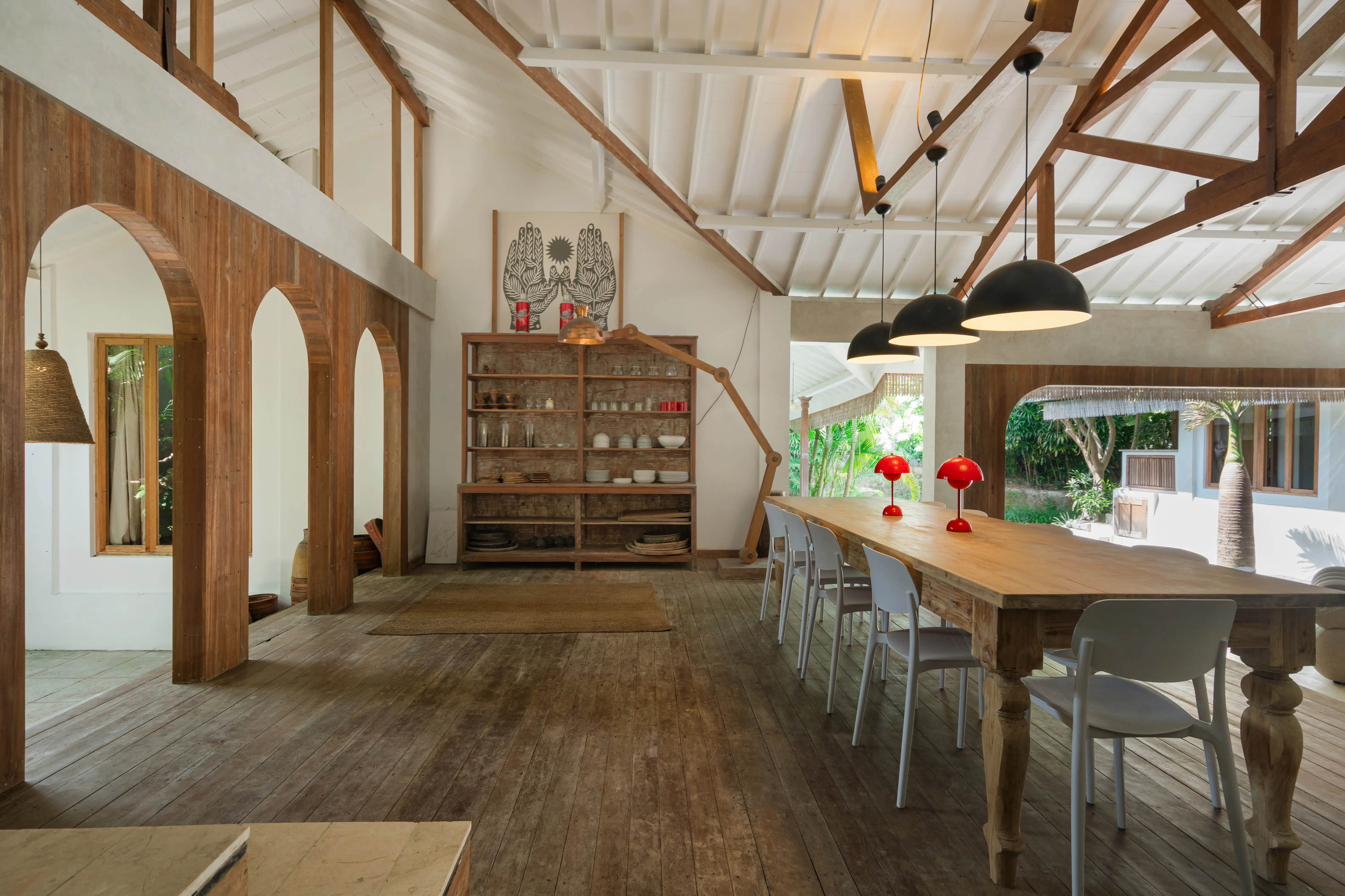 Villa 380m² in Indonesia, Canggu. Priced at 699000$ rent photo-26