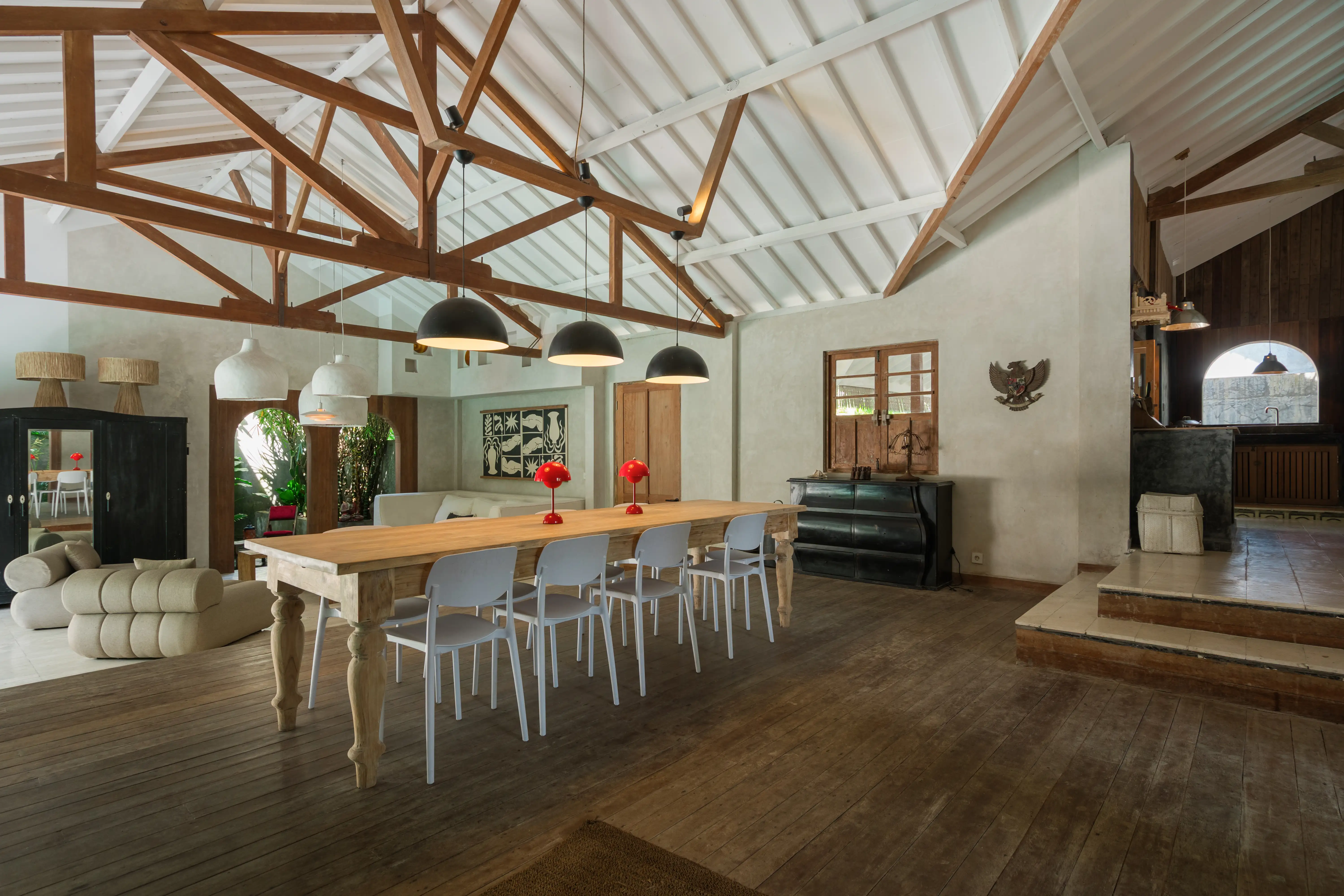 Villa 380m² in Indonesia, Canggu. Priced at 699000$ rent photo-27