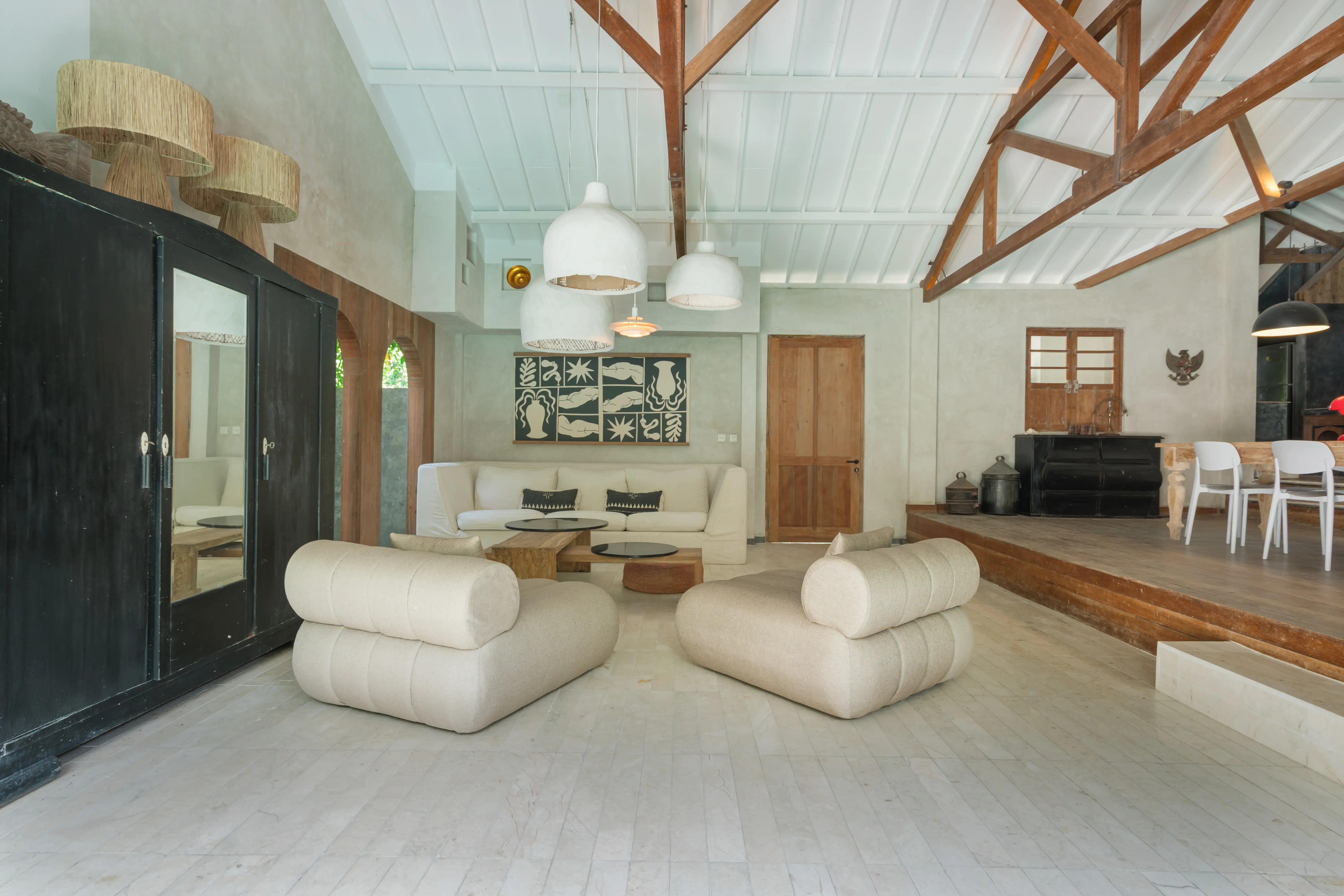 Villa 380m² in Indonesia, Canggu. Priced at 699000$ rent photo-28