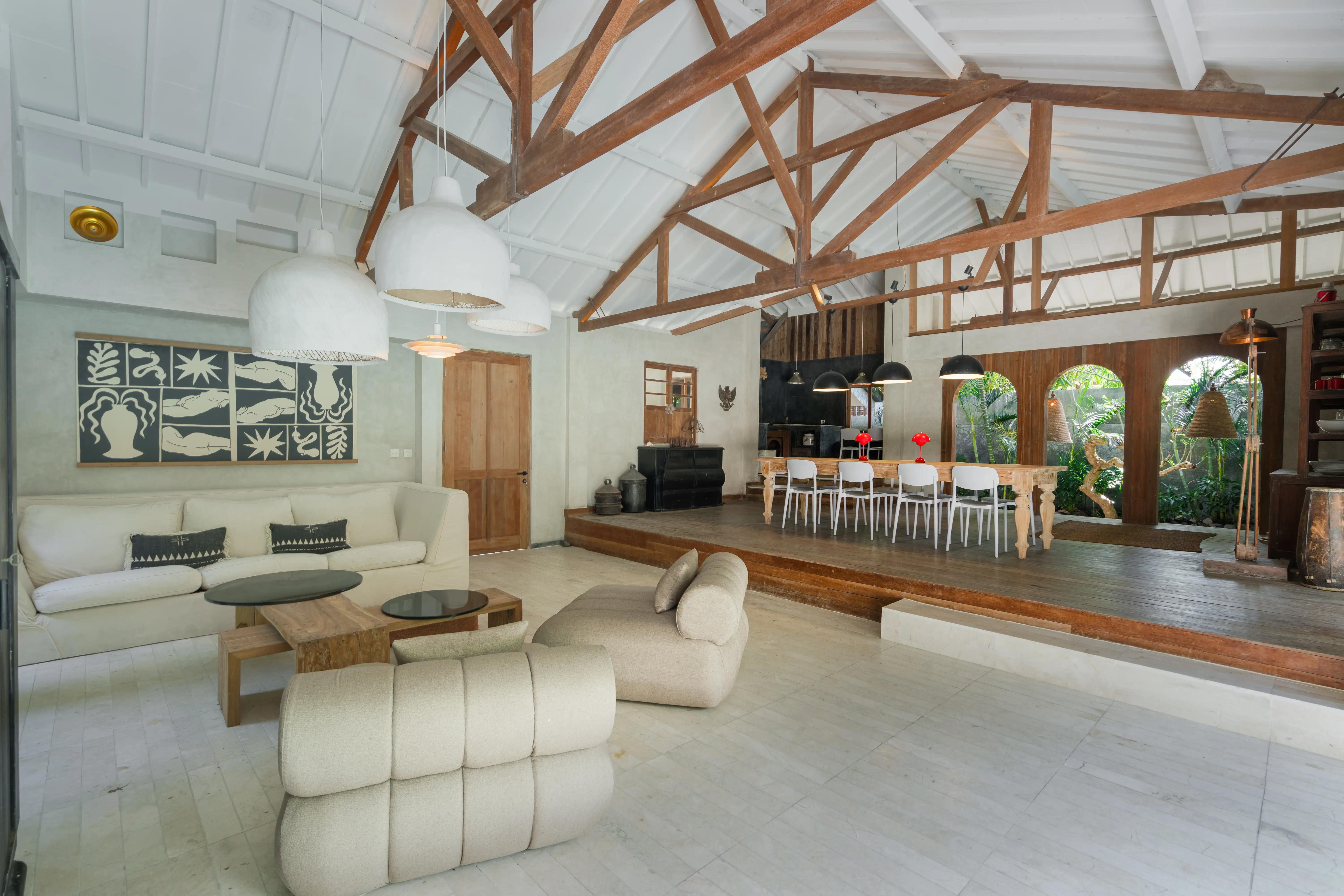 Villa 380m² in Indonesia, Canggu. Priced at 699000$ rent photo-29