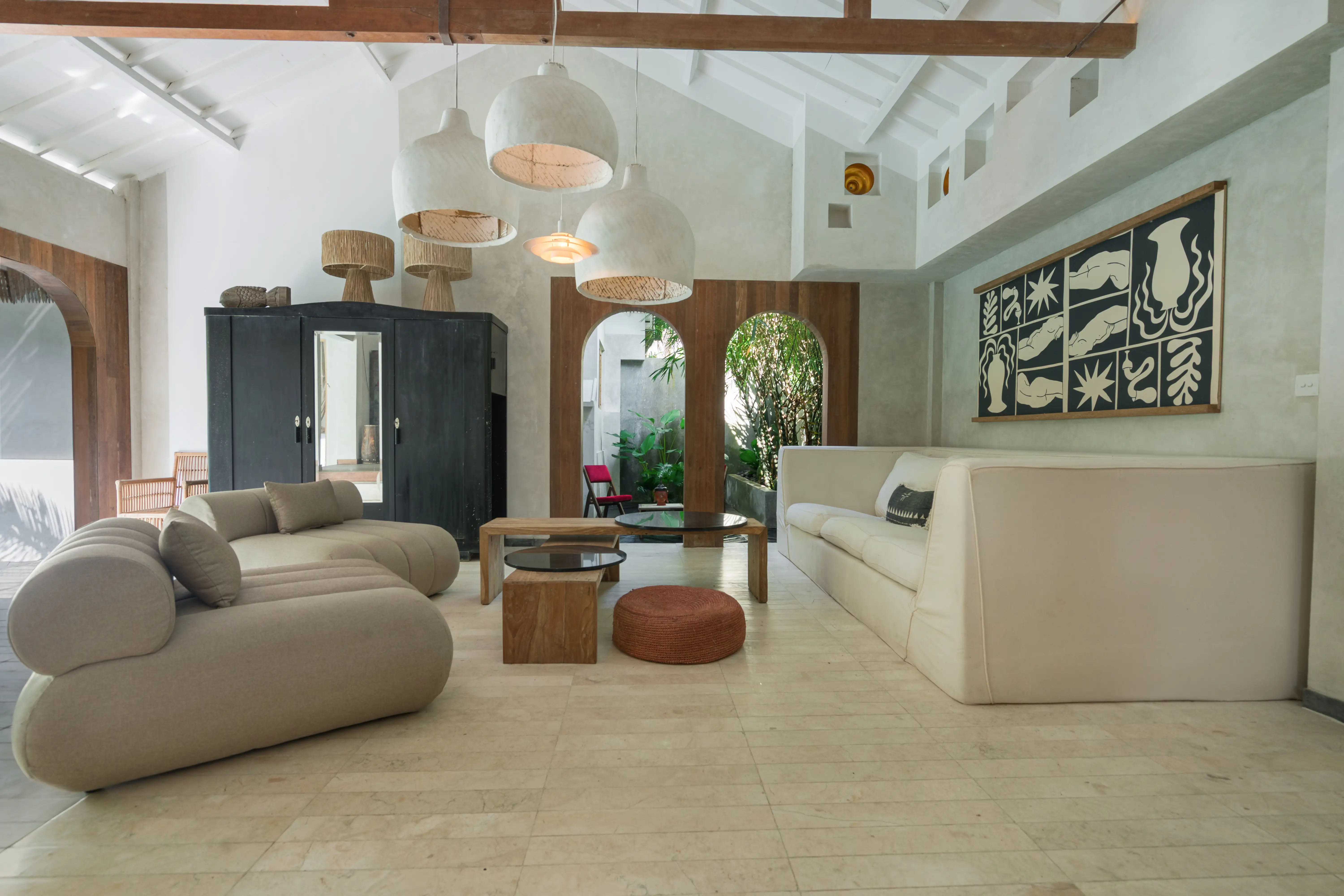 Villa 380m² in Indonesia, Canggu. Priced at 699000$ rent photo-30