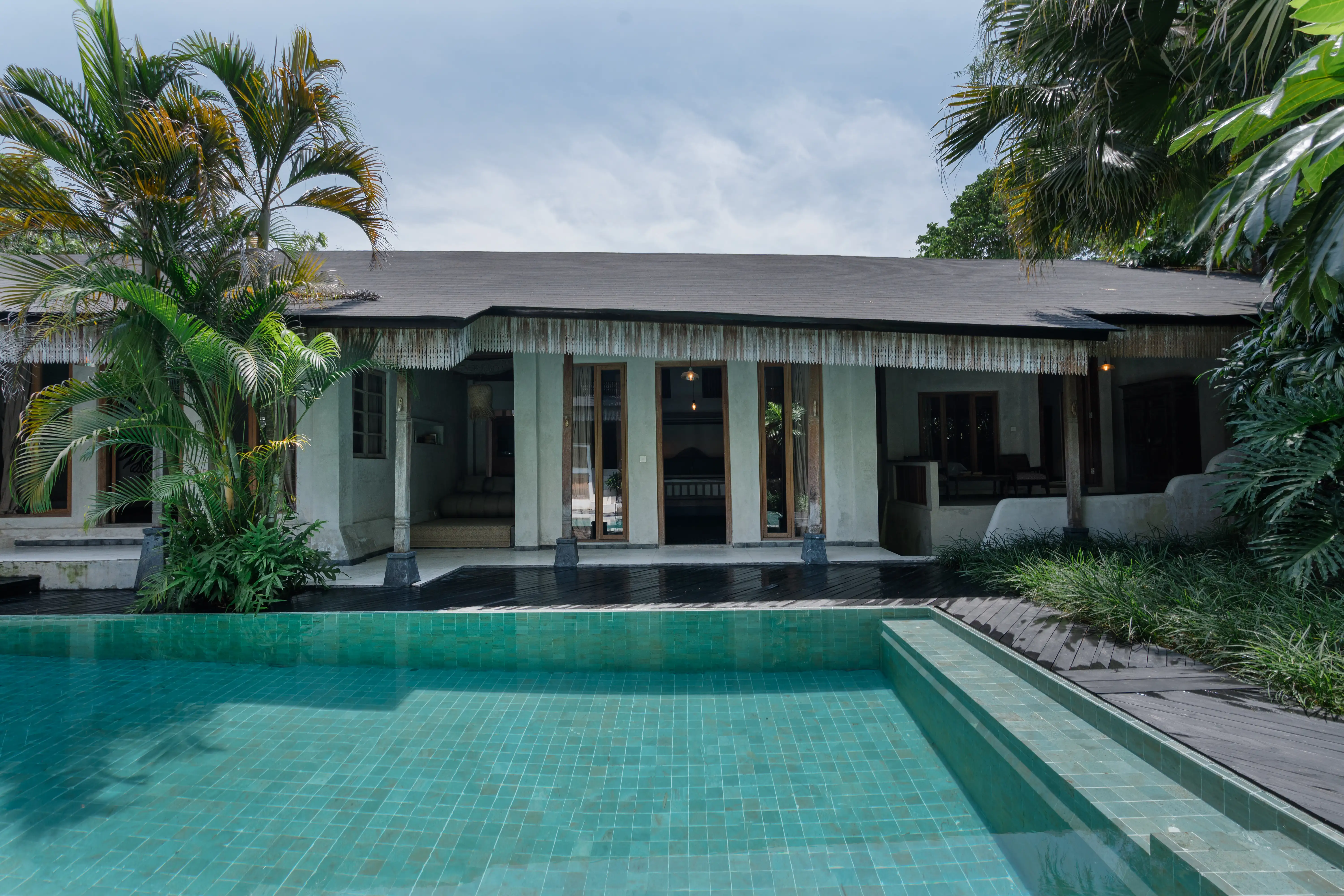 Villa 380m² in Indonesia, Canggu. Priced at 699000$ rent photo-32