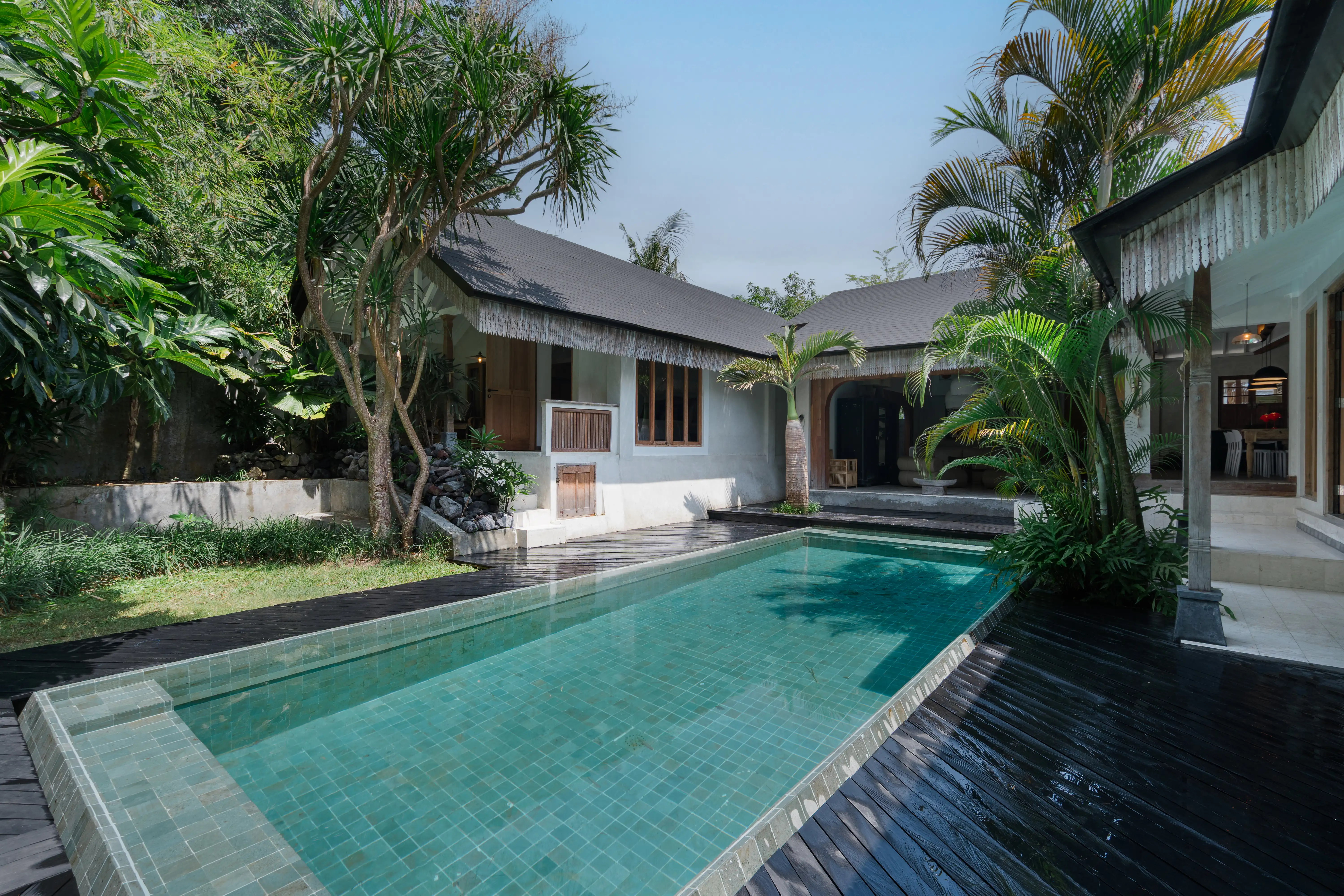 Villa 380m² in Indonesia, Canggu. Priced at 699000$ rent photo-34