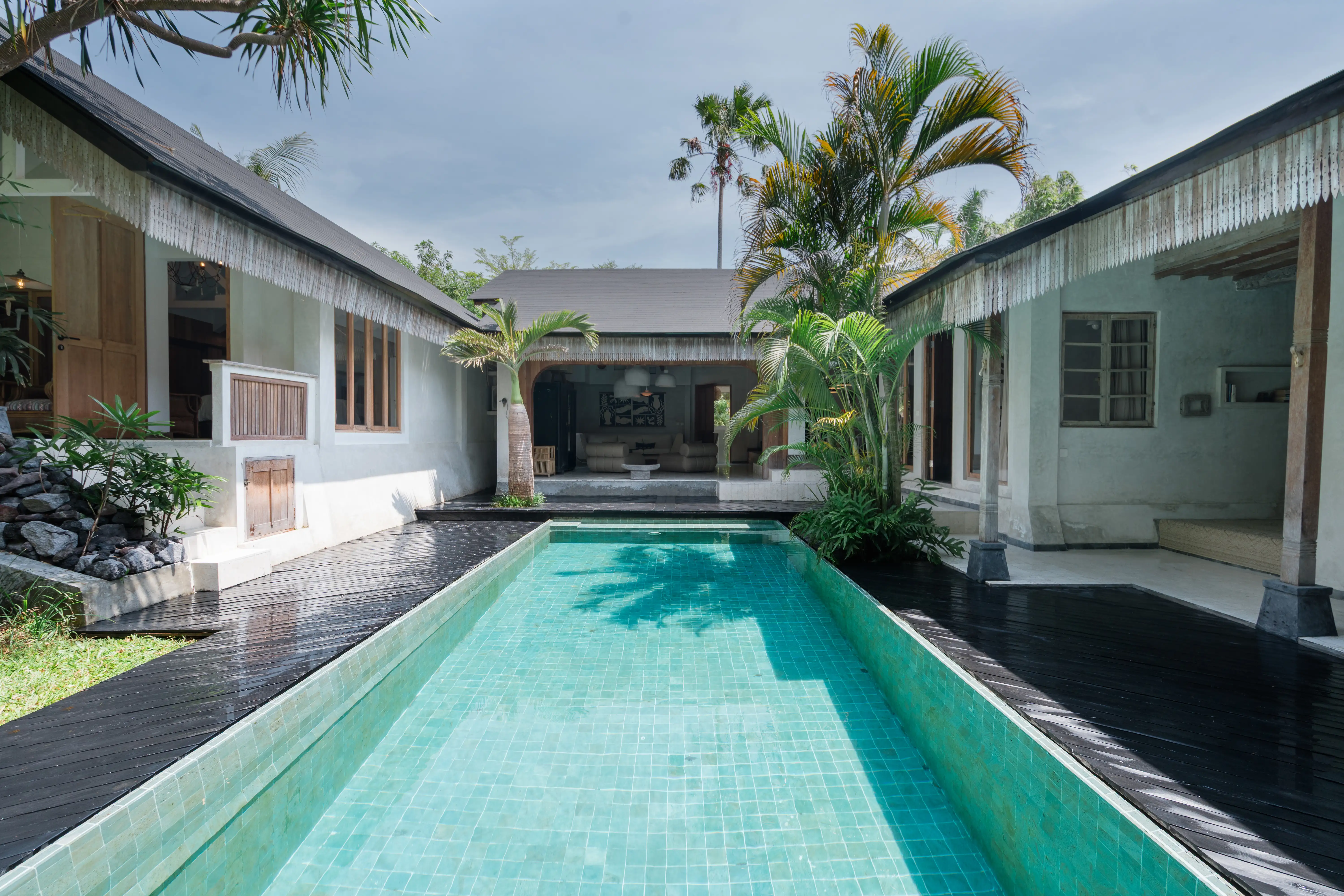 Villa 380m² in Indonesia, Canggu. Priced at 699000$ rent photo-35