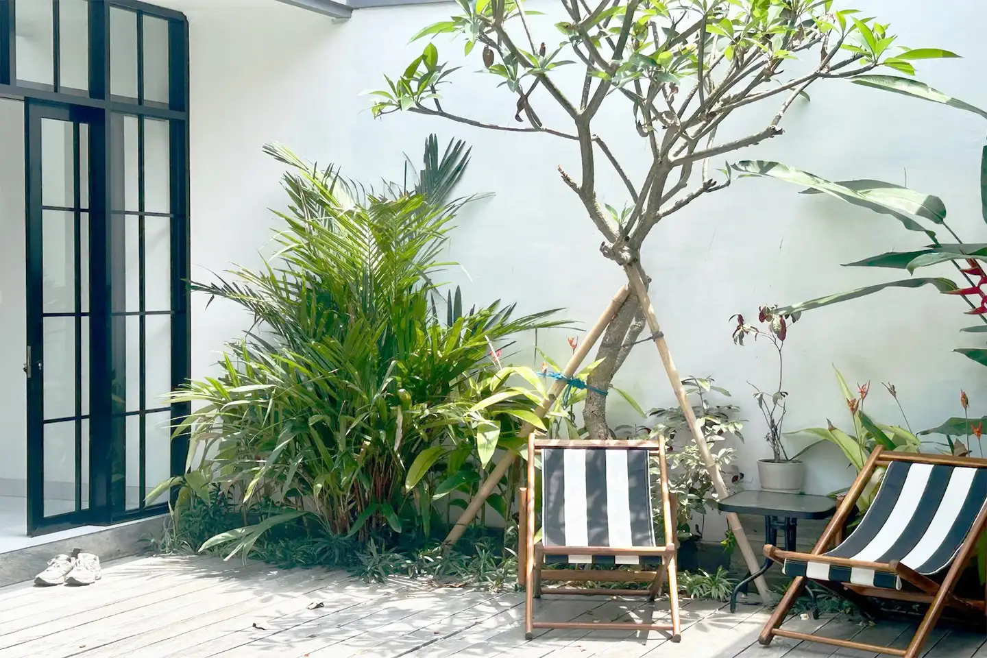 Villa 100m² in Indonesia, Umalas. Priced at 19100$ rent photo-1