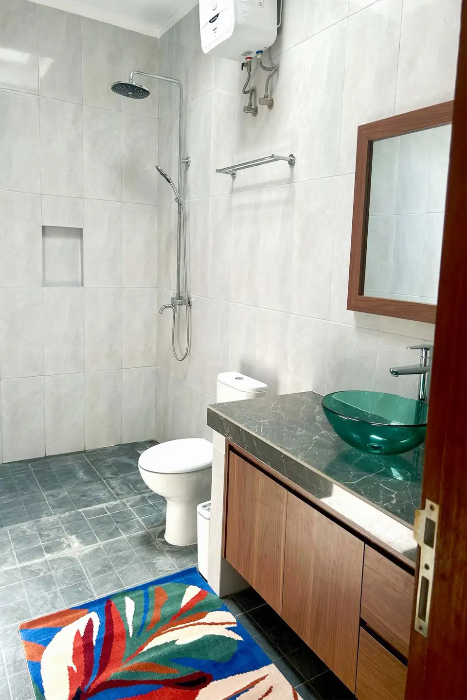 Villa 100m² in Indonesia, Umalas. Priced at 19100$ rent photo-2
