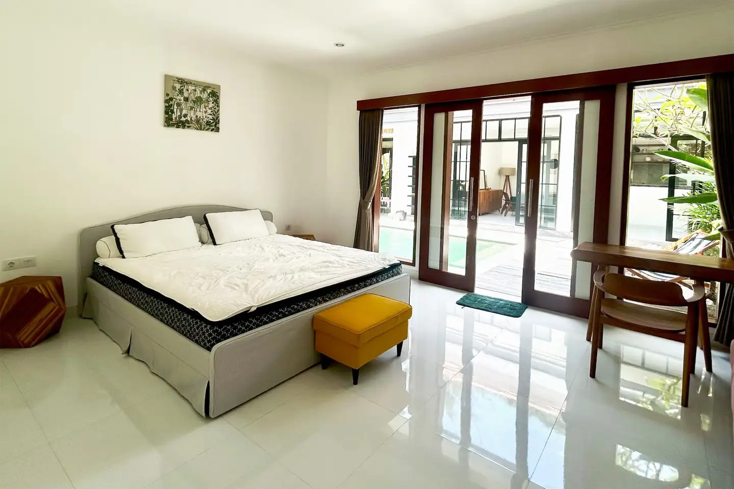 Villa 100m² in Indonesia, Umalas. Priced at 19100$ rent photo-3